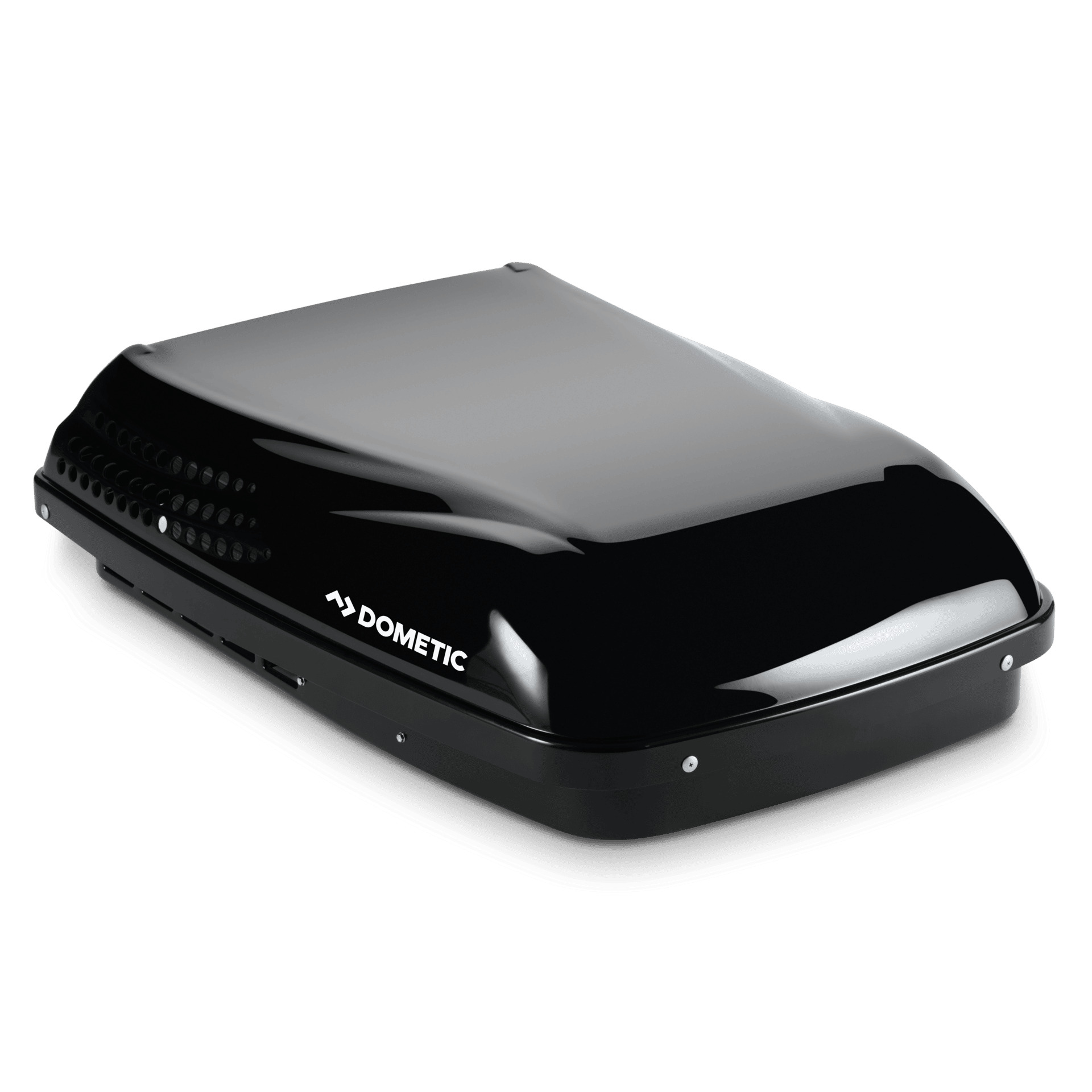 Dometic Penguin II - Hi Cap Multi-Zone Air Conditioner - Black