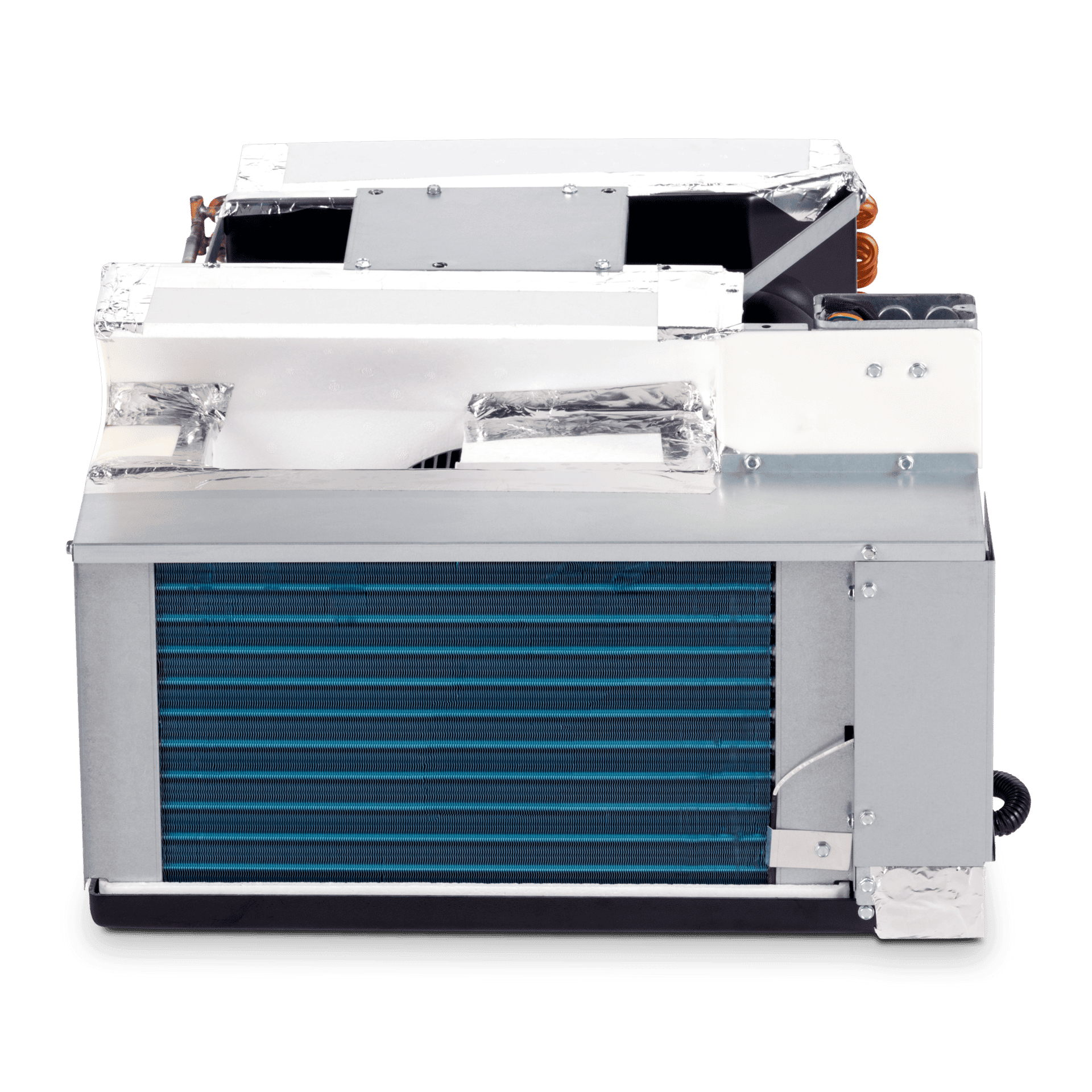 Dometic Cool Cat - 10.5K BTU with Heat Pump