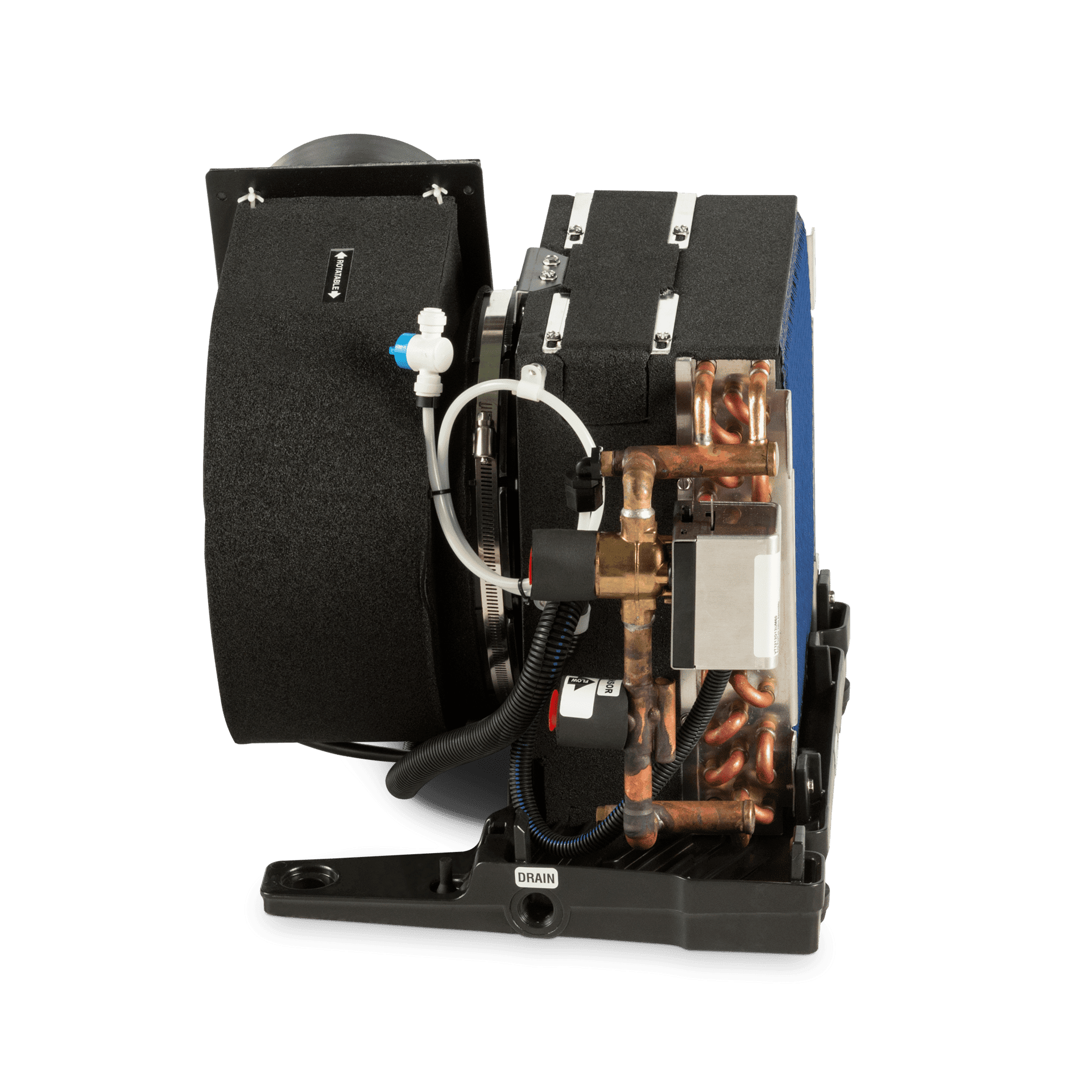 Dometic AU-DC