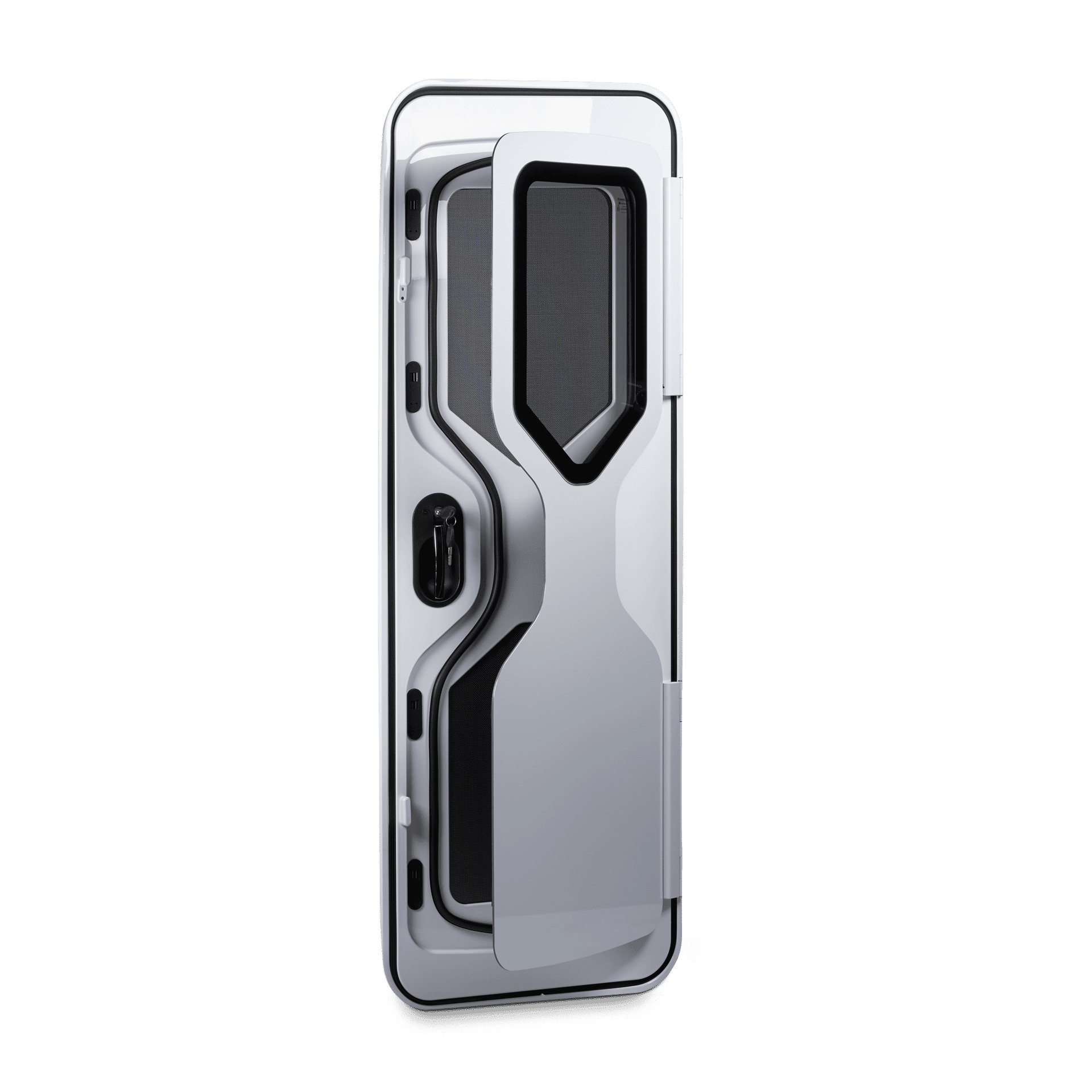 Dometic CaraD door