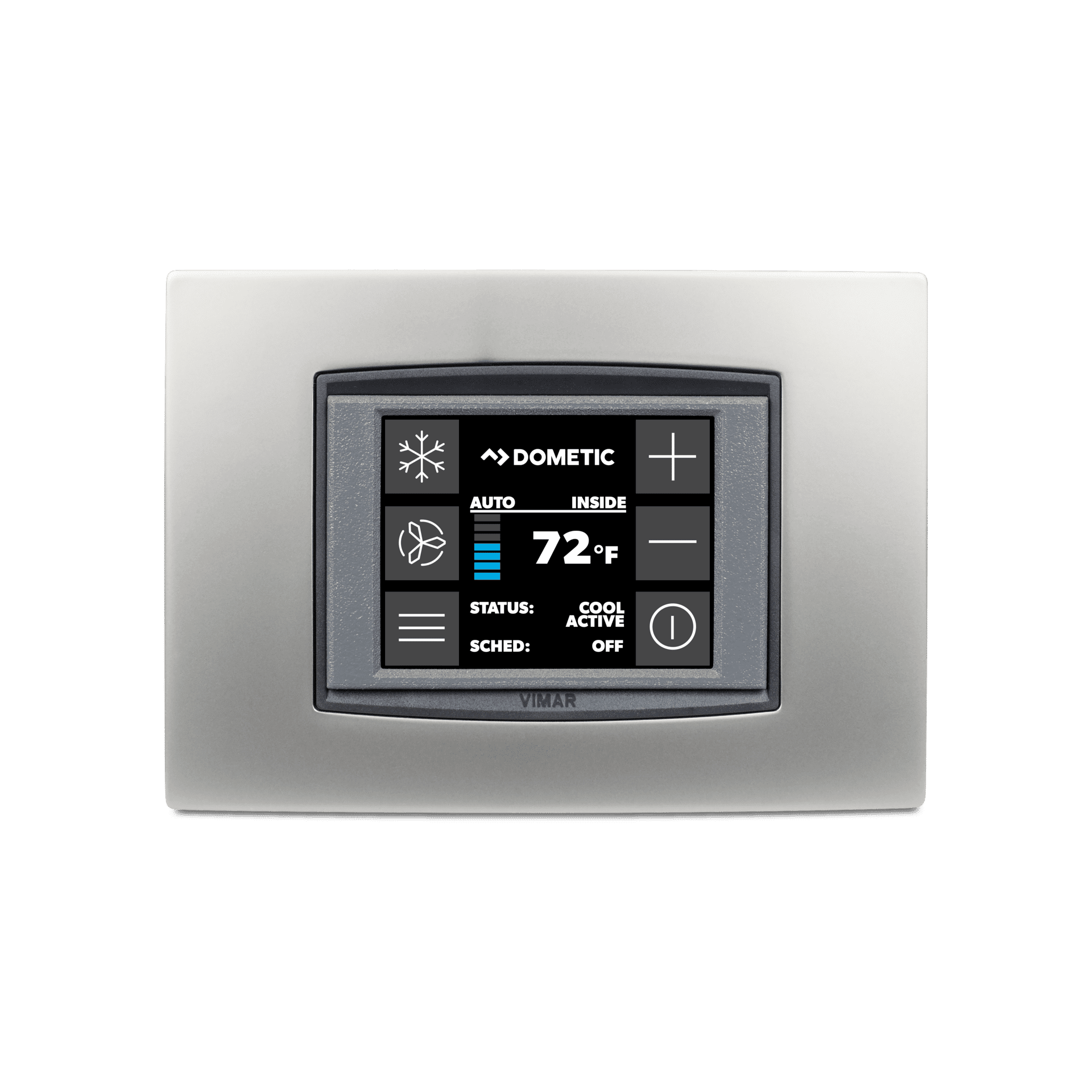 Dometic Smart Touch Eikon