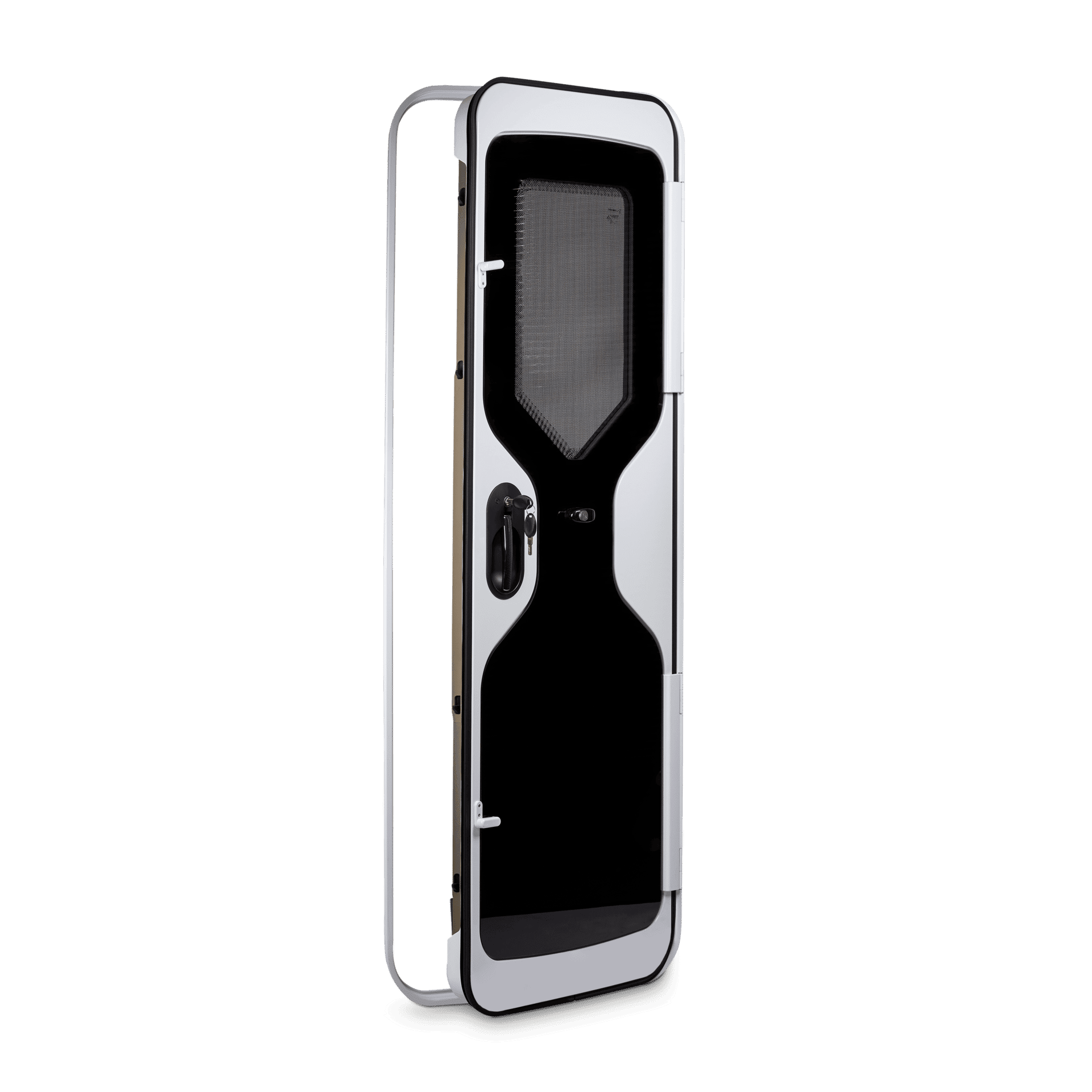 Dometic CaraD door