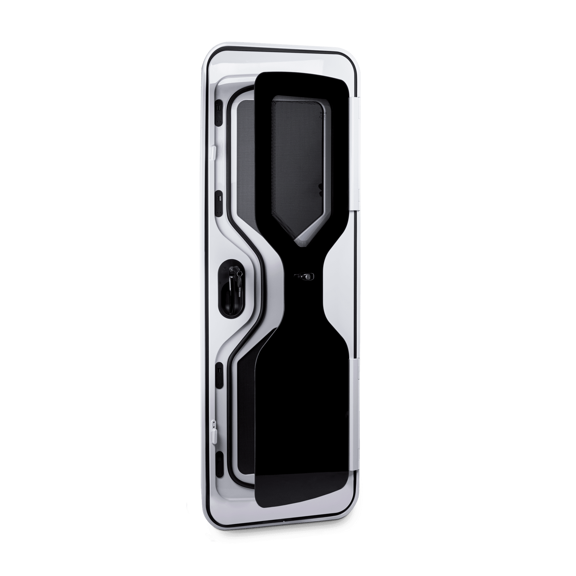 Dometic CaraD door