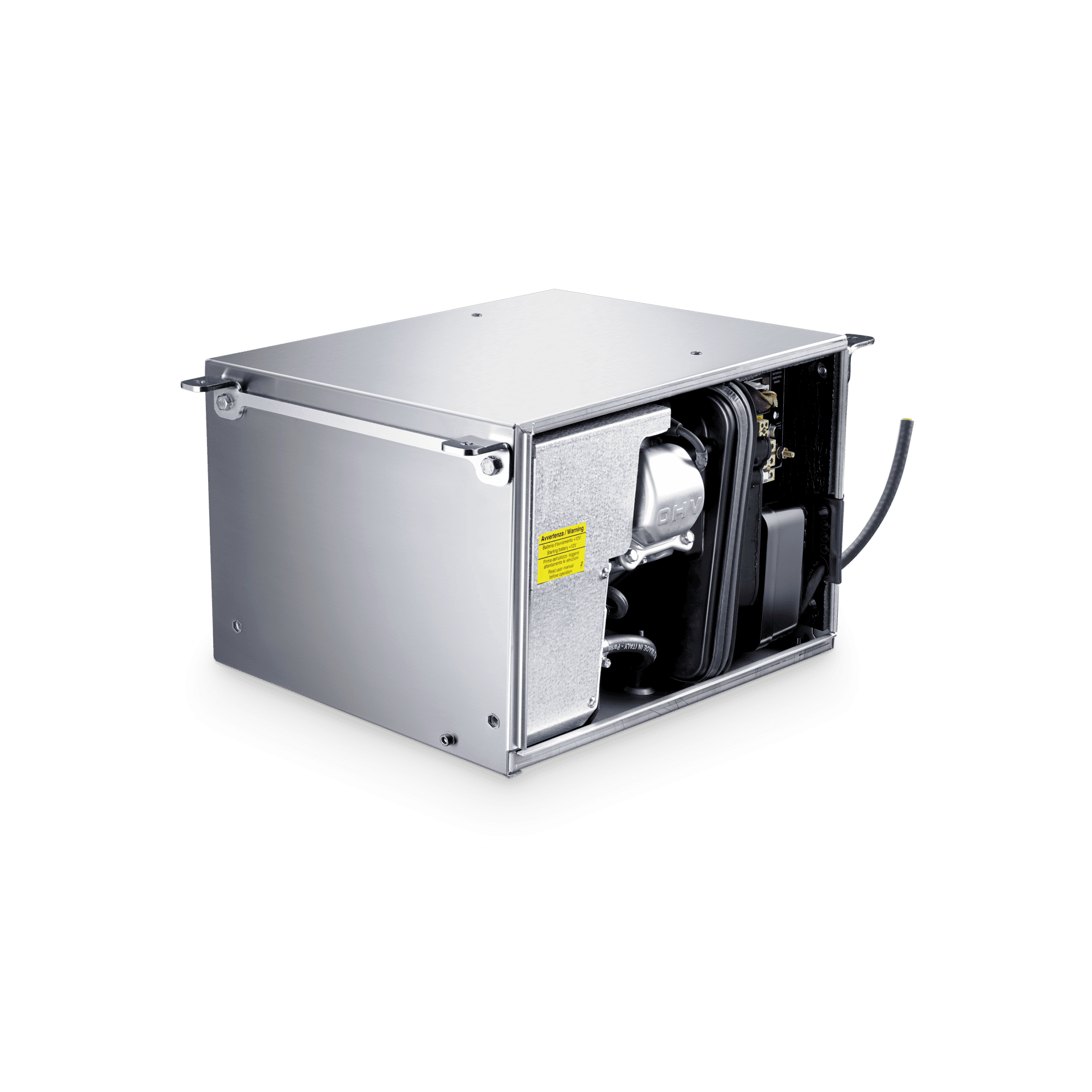 Dometic TEC 29