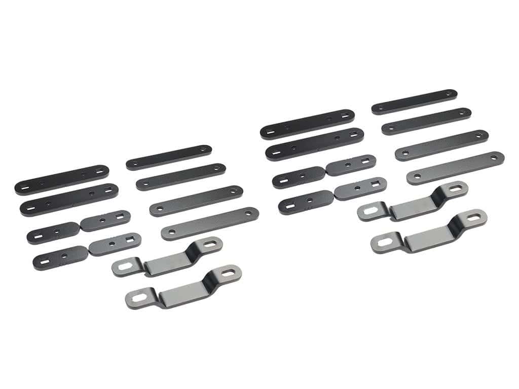 Front Runner Series Hard Shell Tent Mount Brackets / 4 Piece