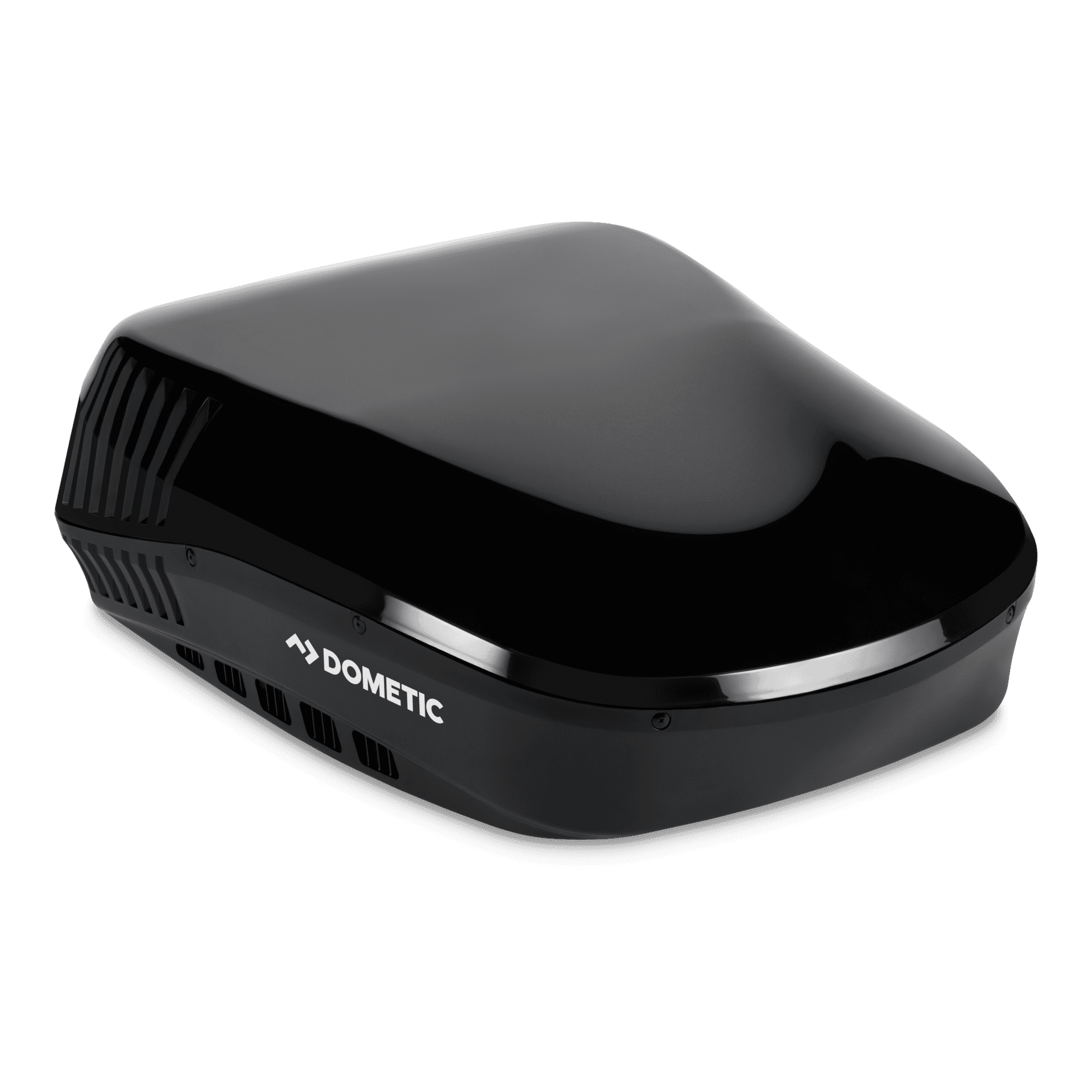 Dometic BLIZZARD NXT - 15K BTU Multi-Zone Air Conditioner - Black