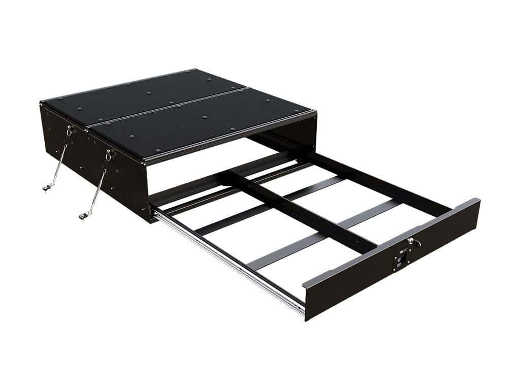 6 Cub Pack Drawer (Wide Incl. Boxes) - by Front Runner