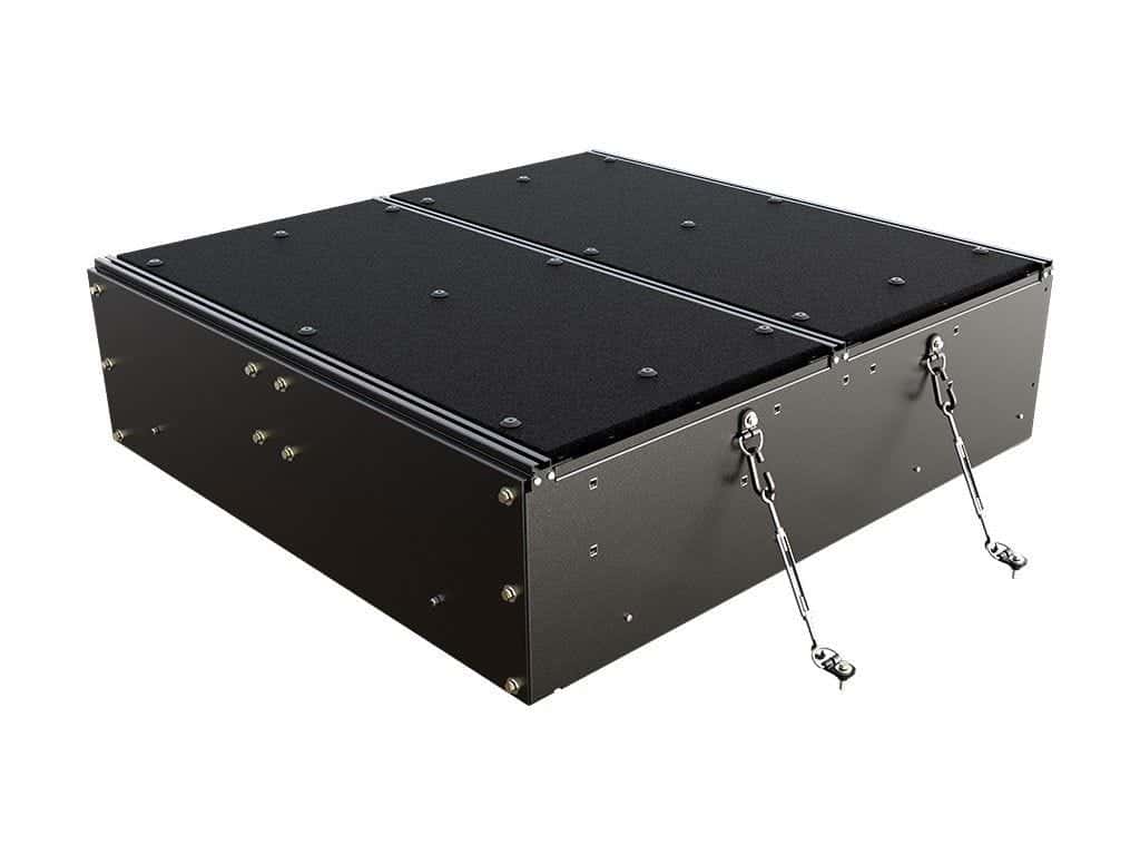 6 Cub Pack Drawer (Wide Incl. Boxes) - by Front Runner