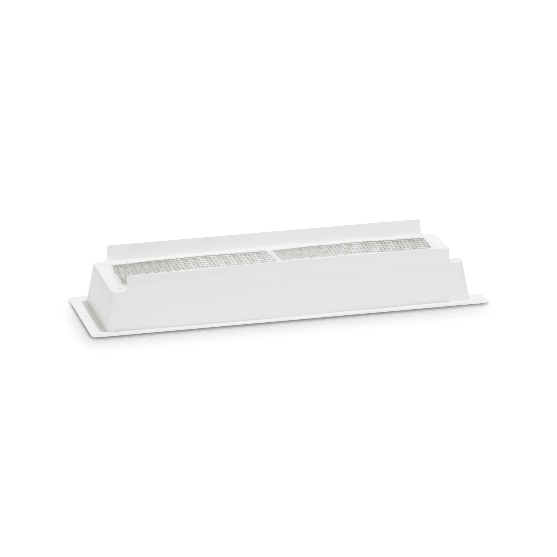 Dometic Refrigerator Roof Vent Base & Cap Kit
