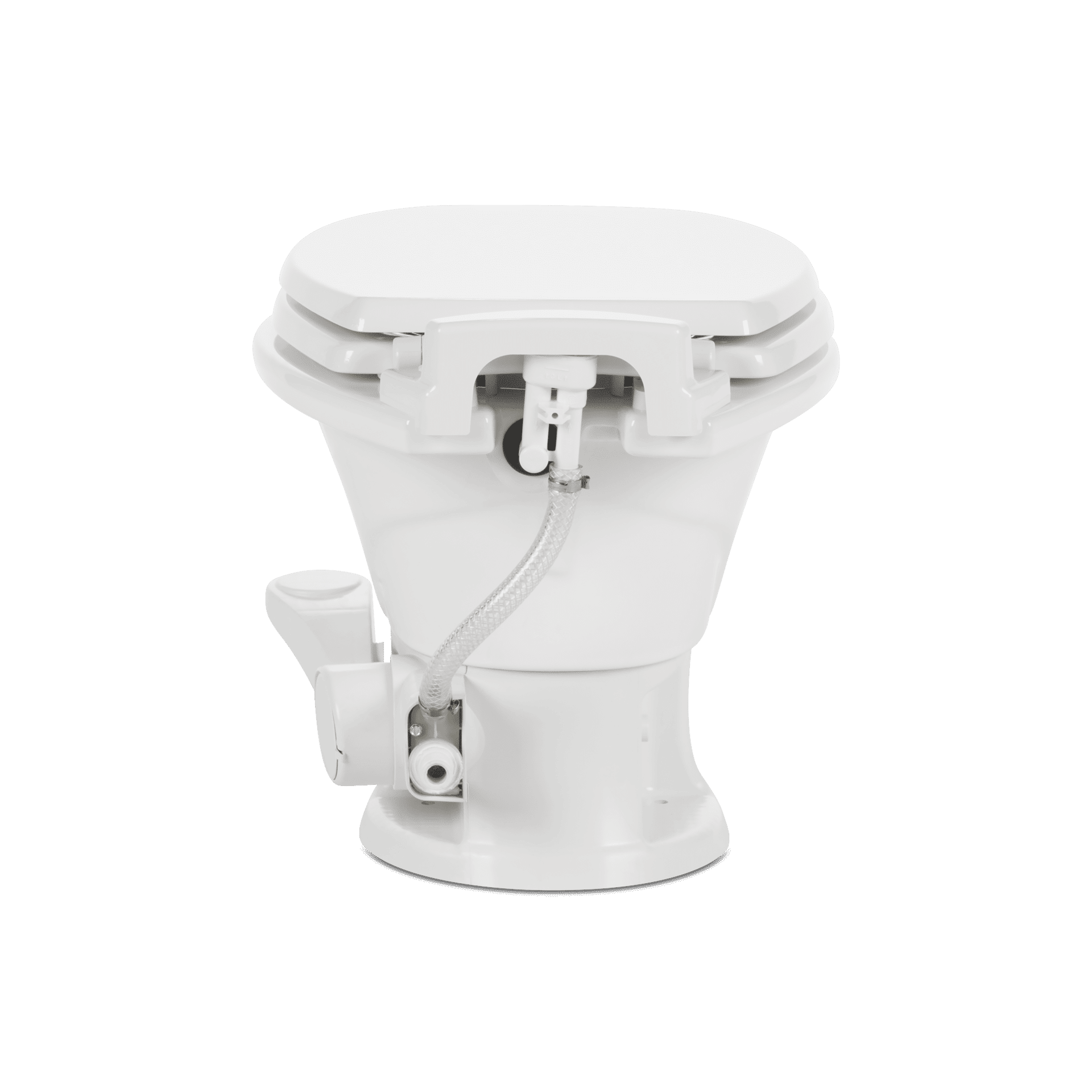 Dometic 311 Gravity Flush Toilet (Single Pack - OEM ONLY)