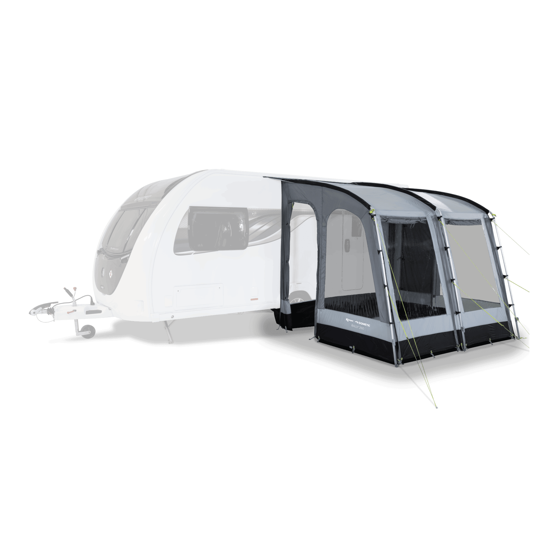 Dometic Rally 260