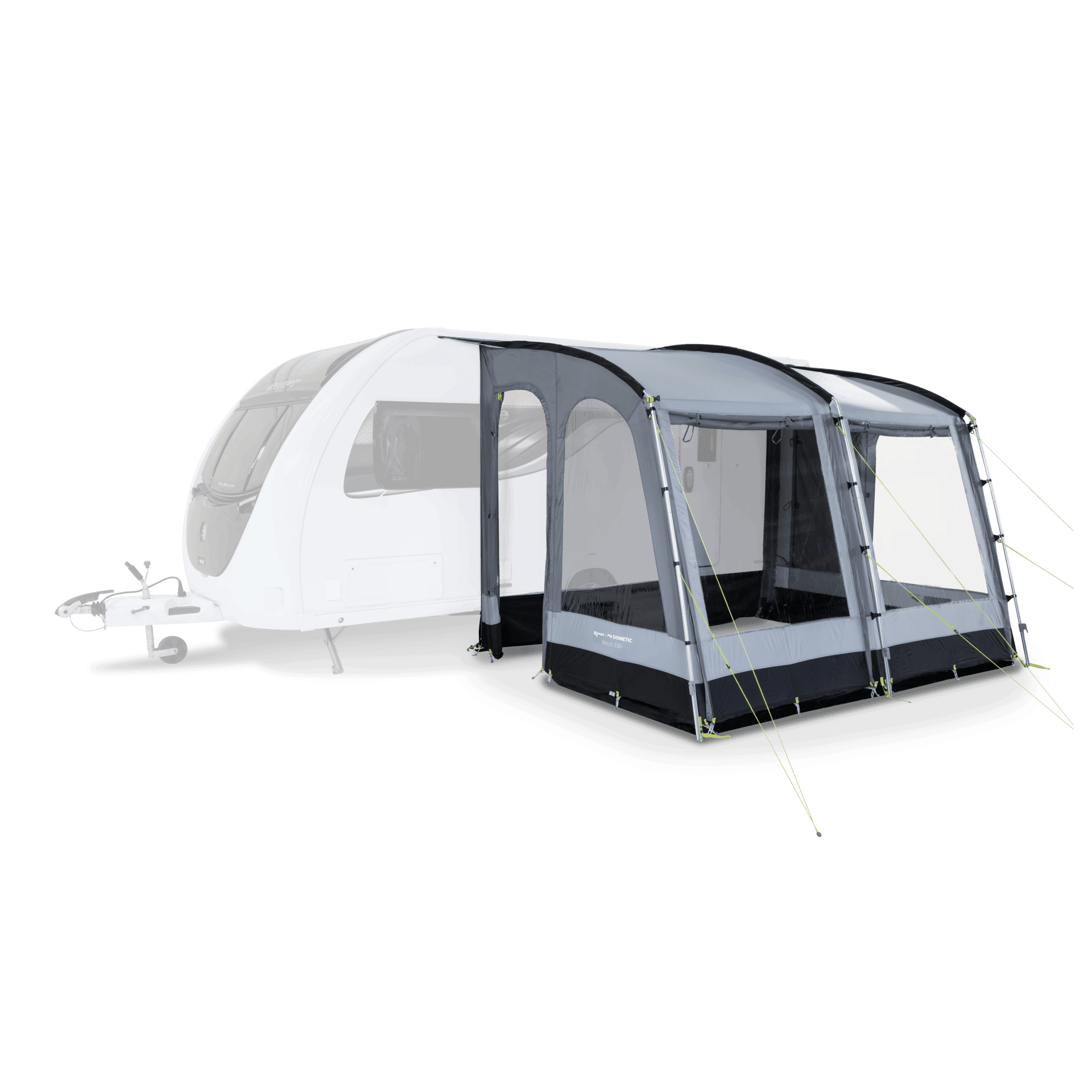 Dometic Rally 330 | Dometic