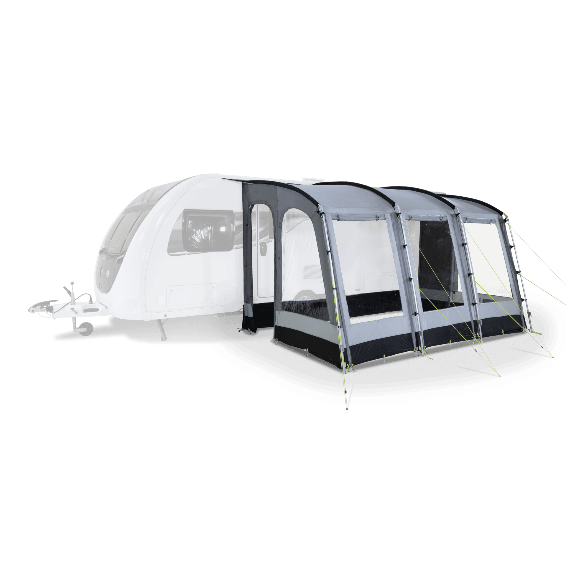 Dometic Rally 390