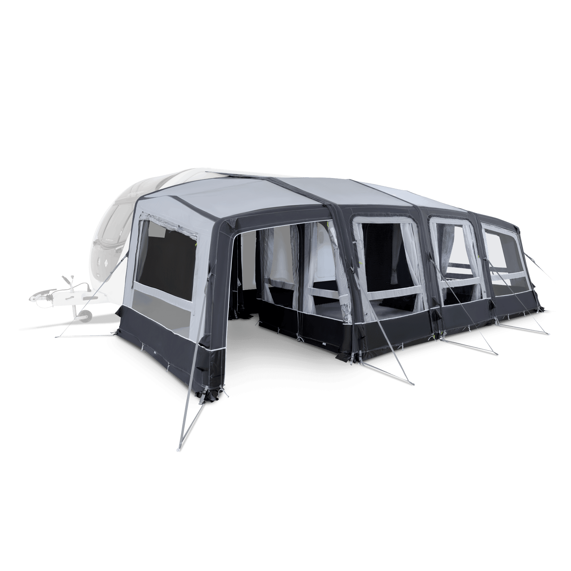 Dometic Grande AIR All-Season EXT L/H S