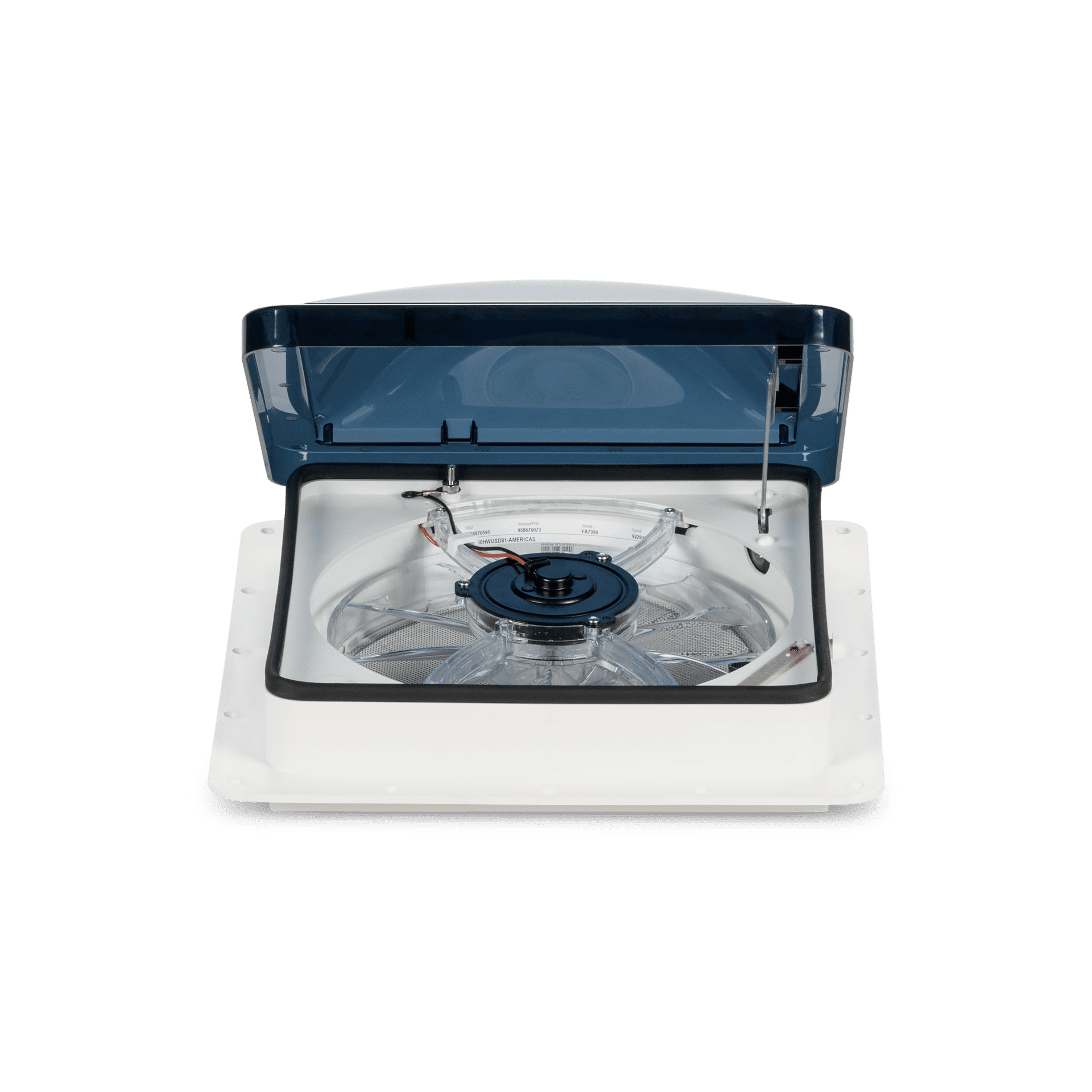 Dometic 7350 Fan-Tastic Vent Roof Fan