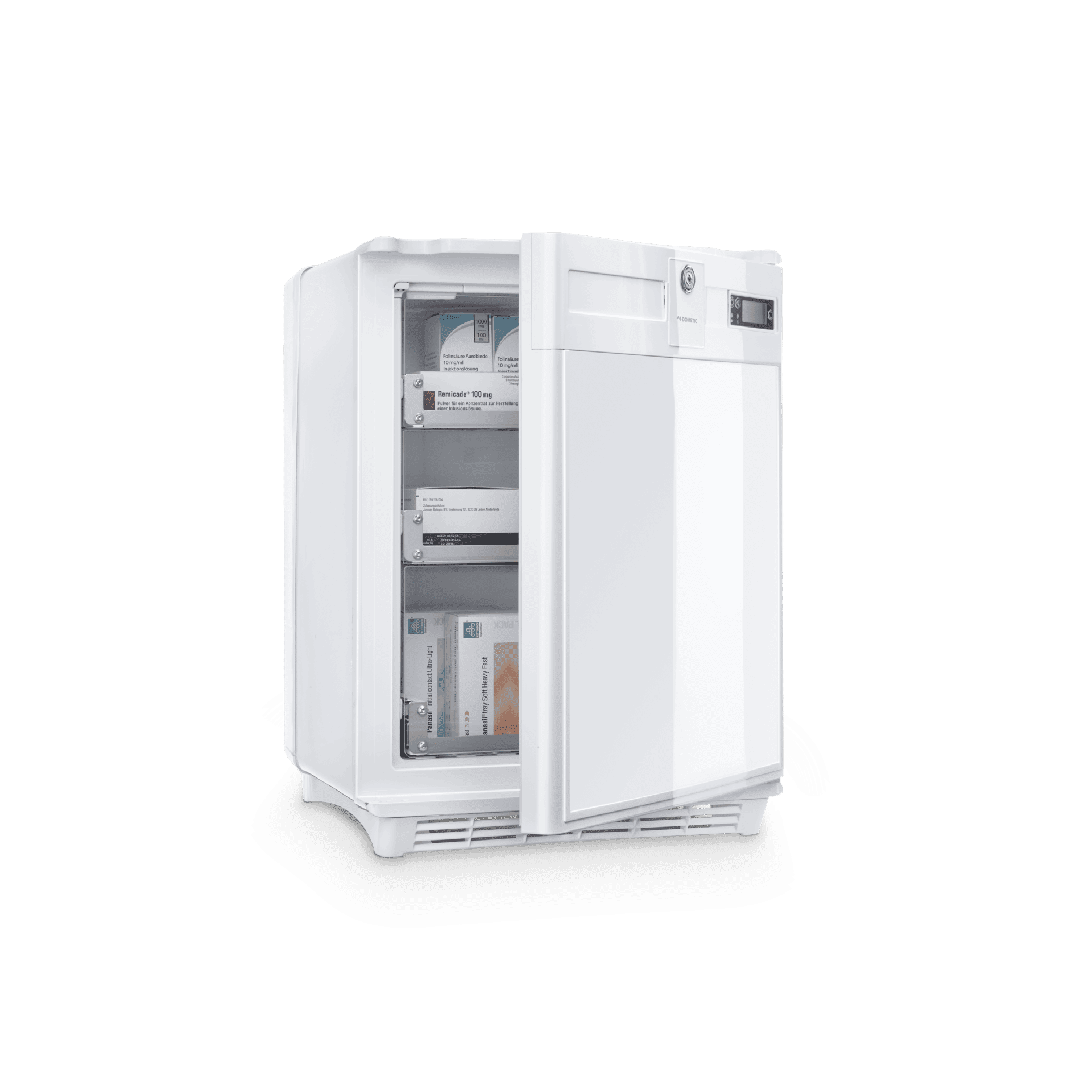 Dometic HC 302D