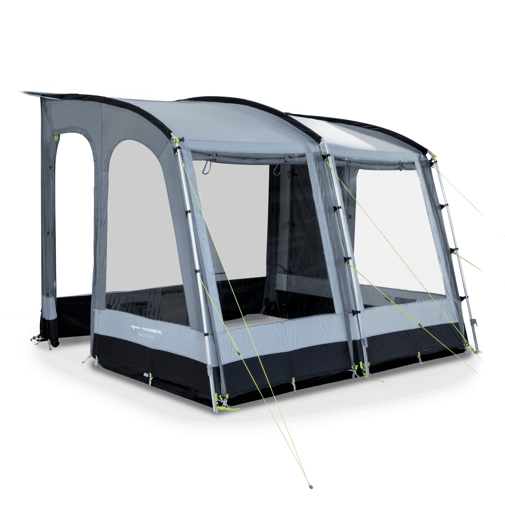Dometic Rally 330