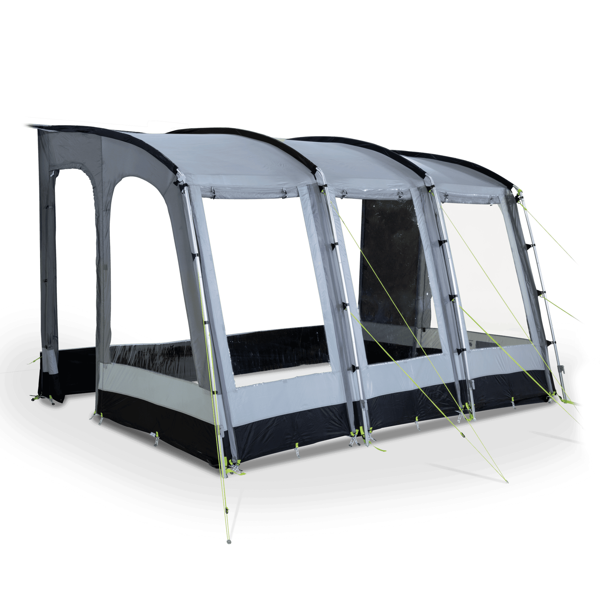 Dometic Rally 390