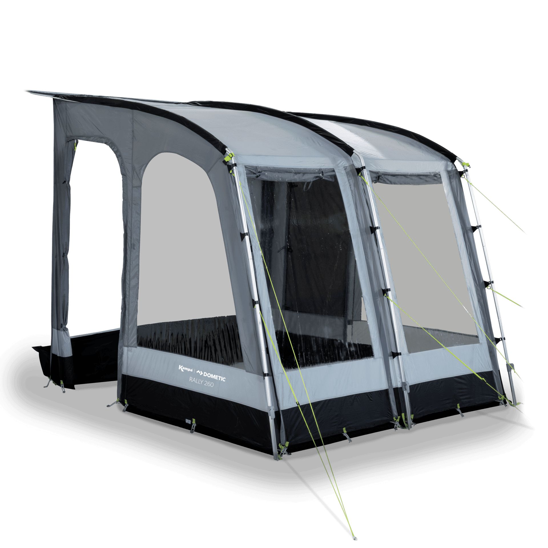 Dometic Rally 260