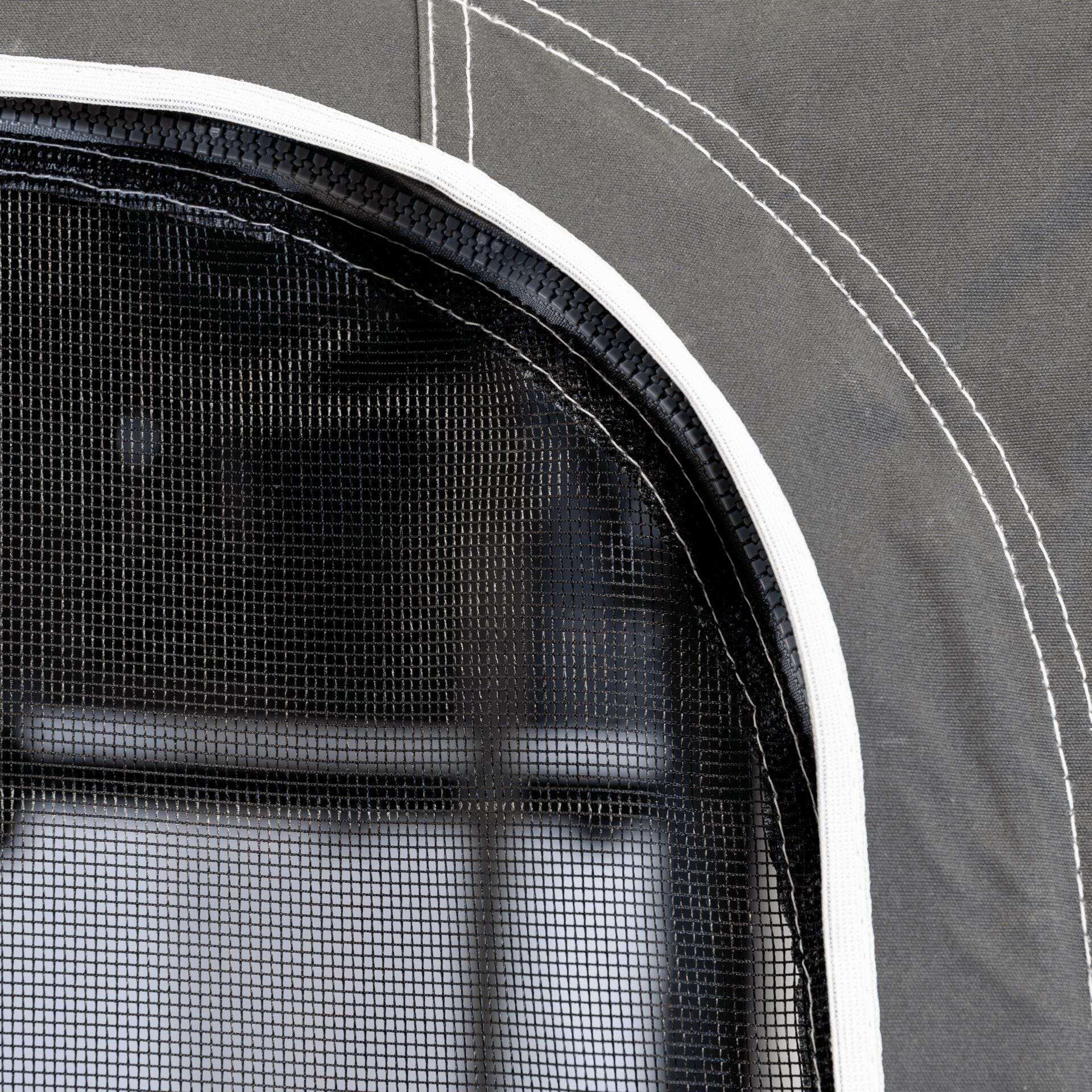 Dometic Mesh Panel Set Club AIR 390
