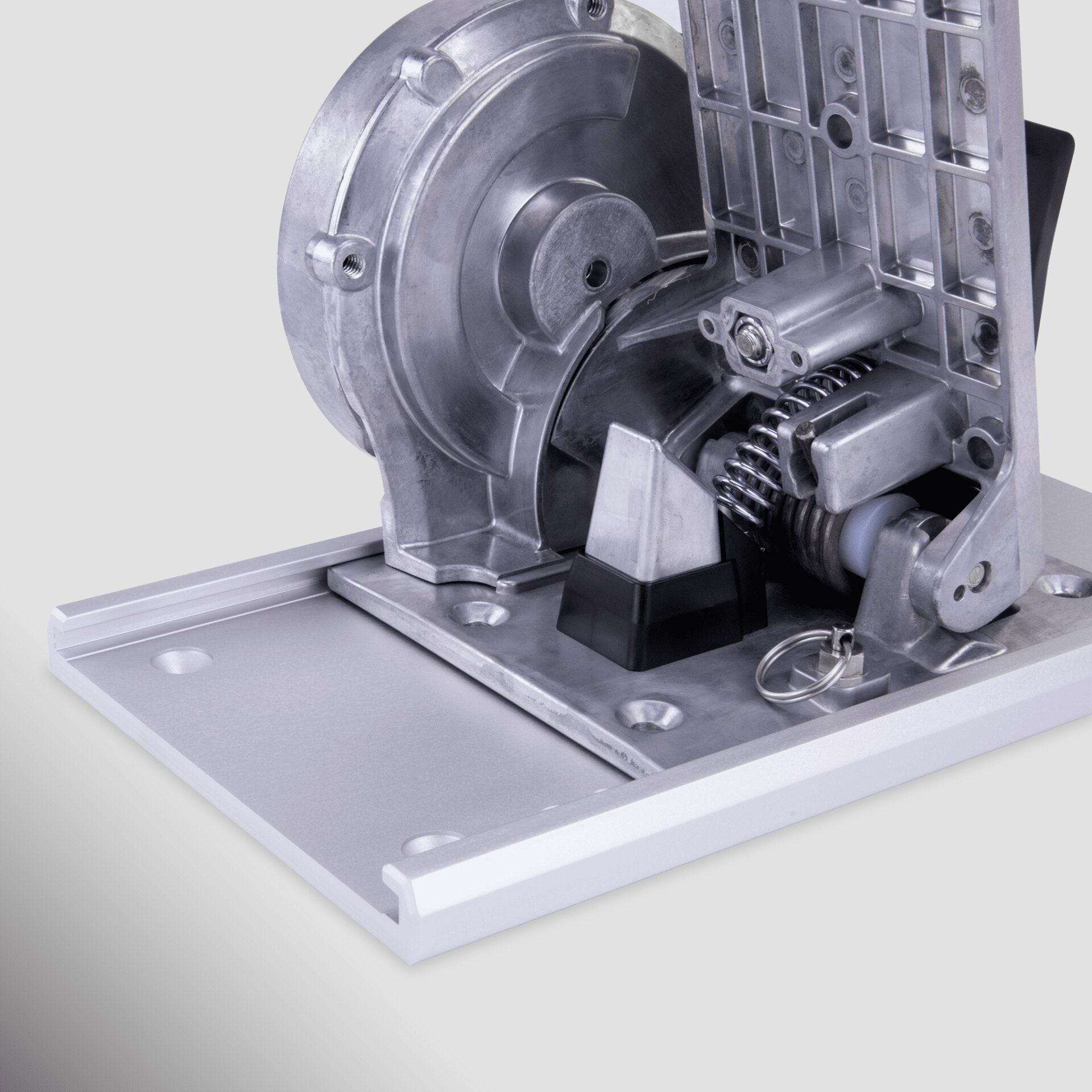 Dometic Pro-Pedal Foot Throttle