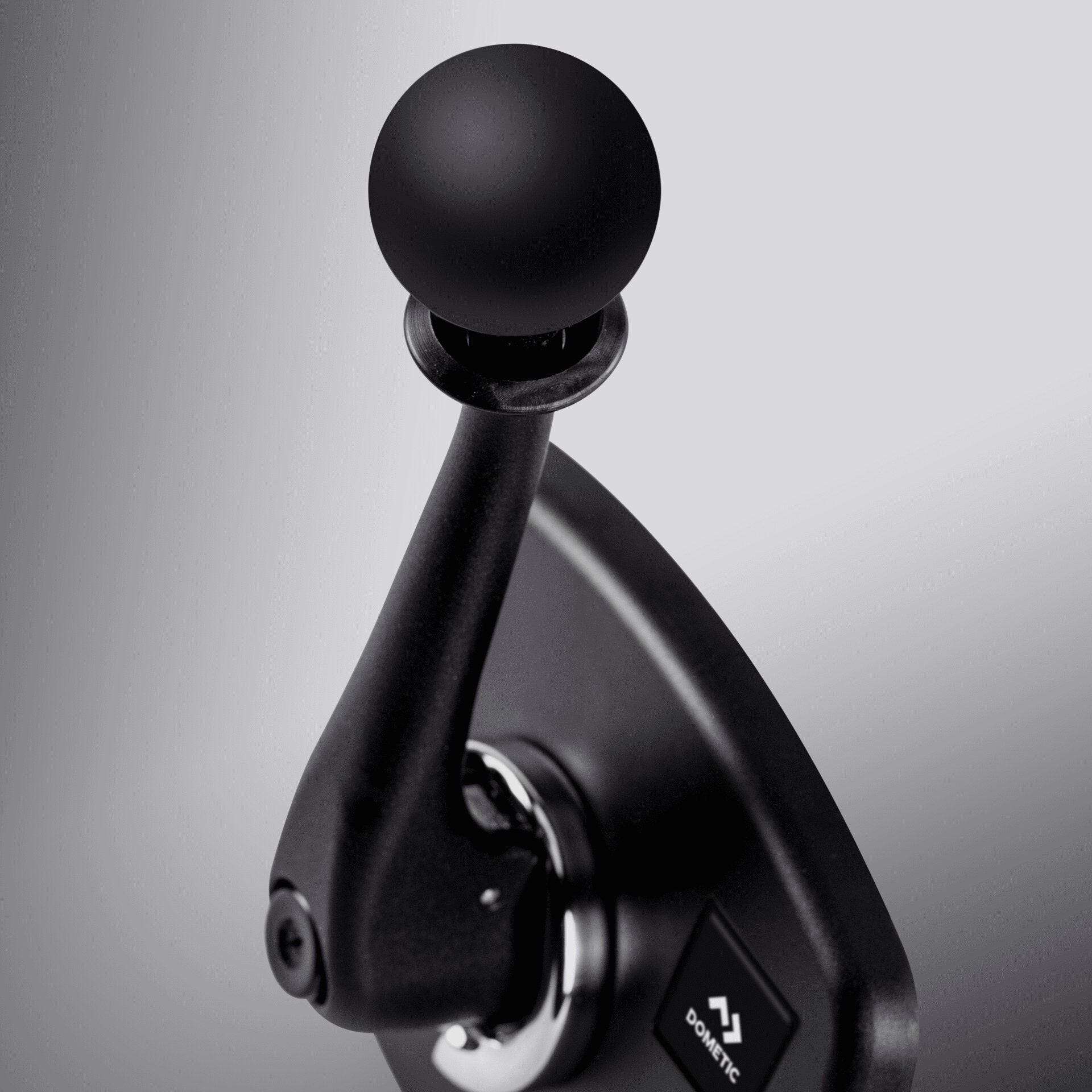 Dometic Lever Control