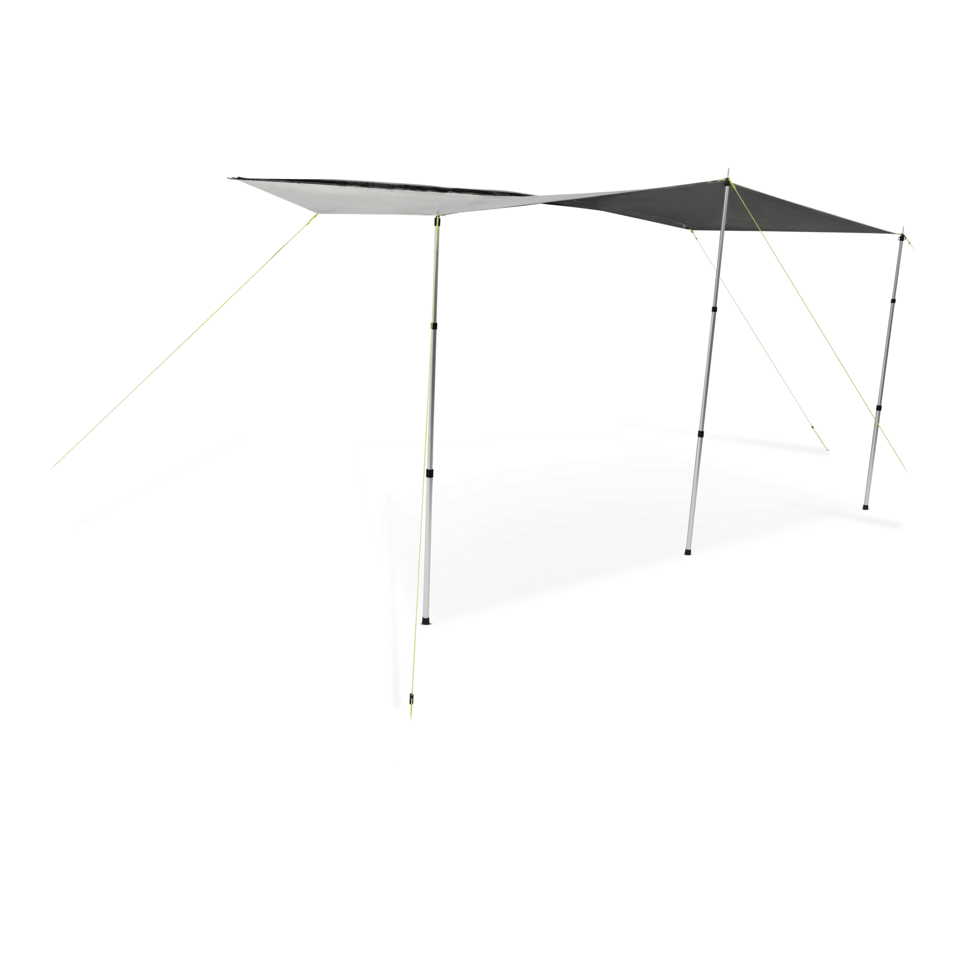 Dometic Solar Shade 260
