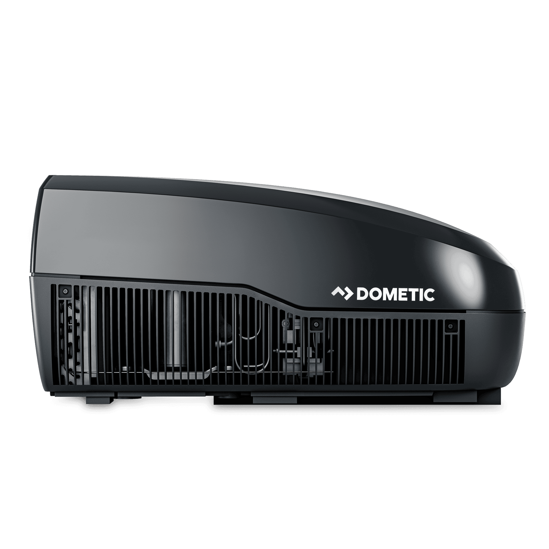 Dometic FreshJet 3 Commercial Grade Series Mechanical 15K BTU Air Conditioner – Black