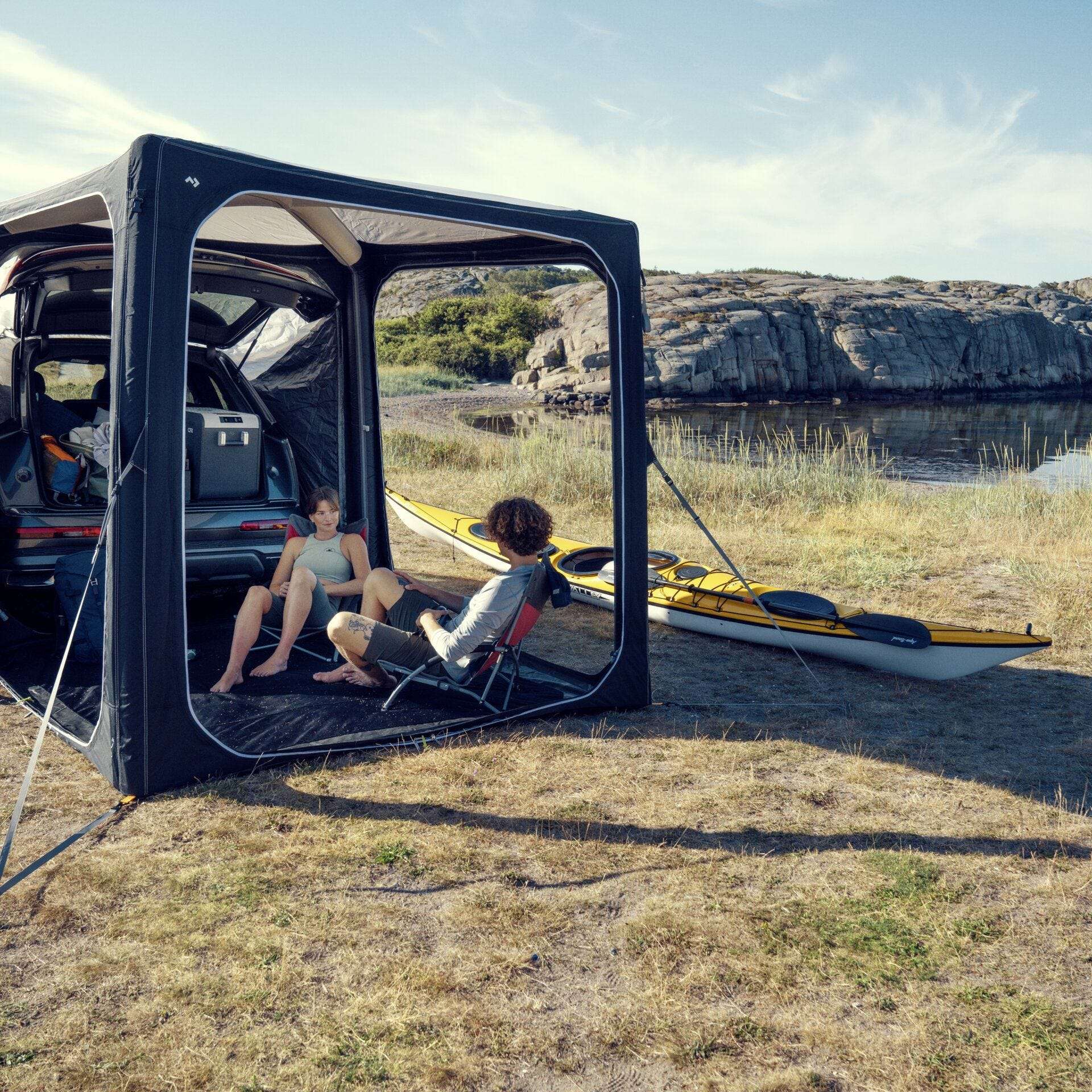 Dometic HUB
