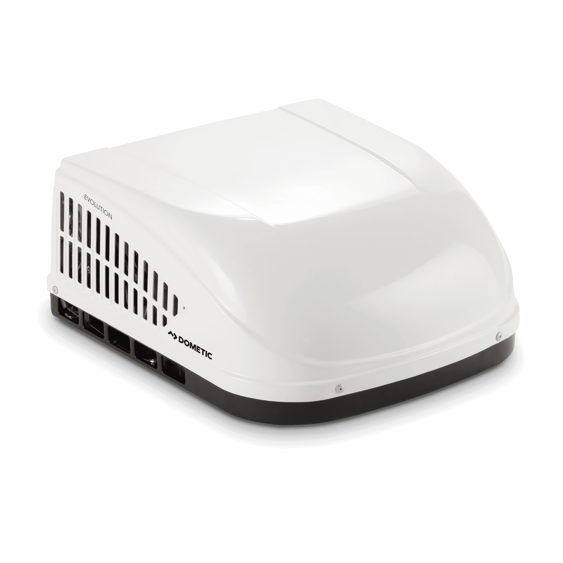 Dometic Brisk II Commercial Grade - 15K BTU Air Conditioner - White