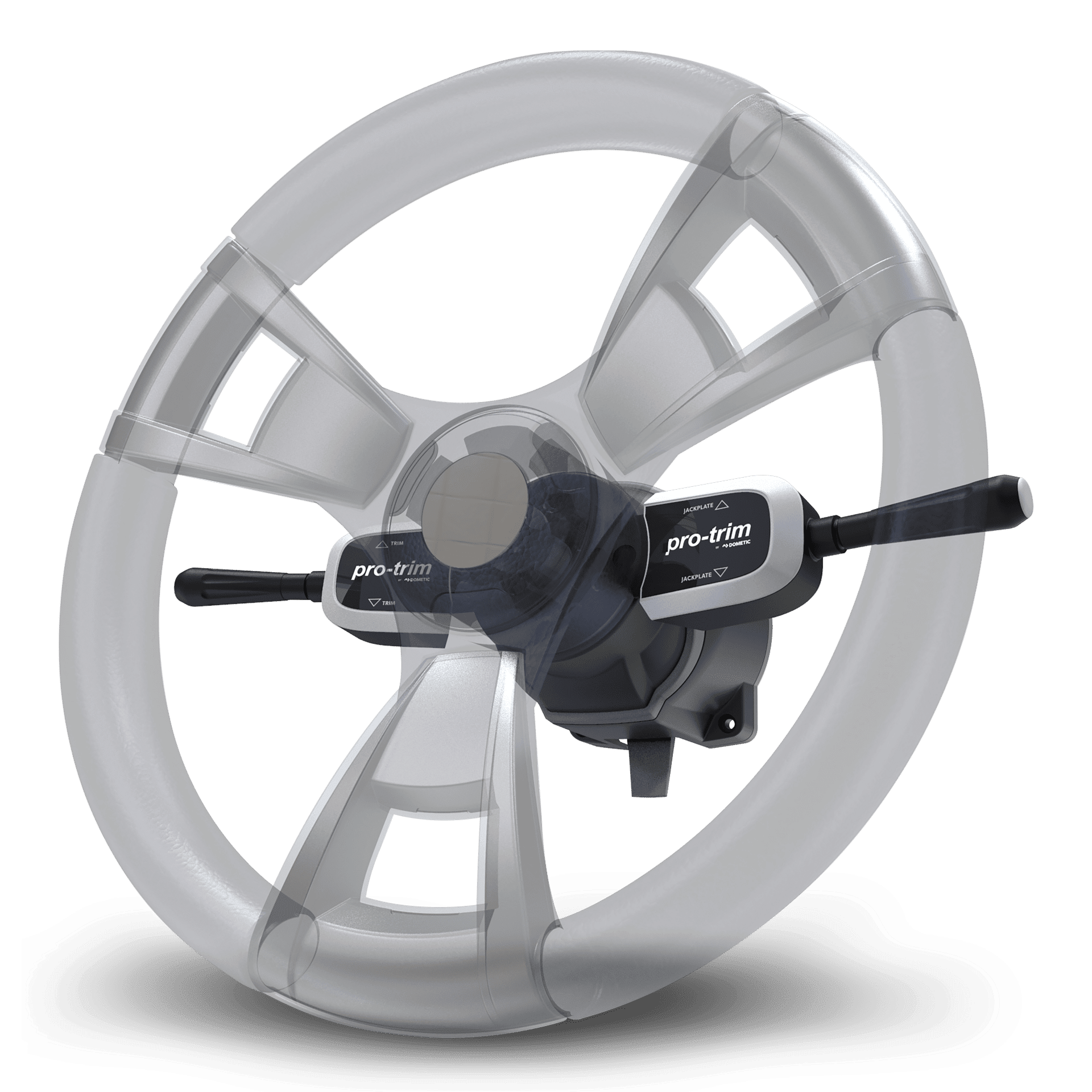 Dometic Pro-Trim