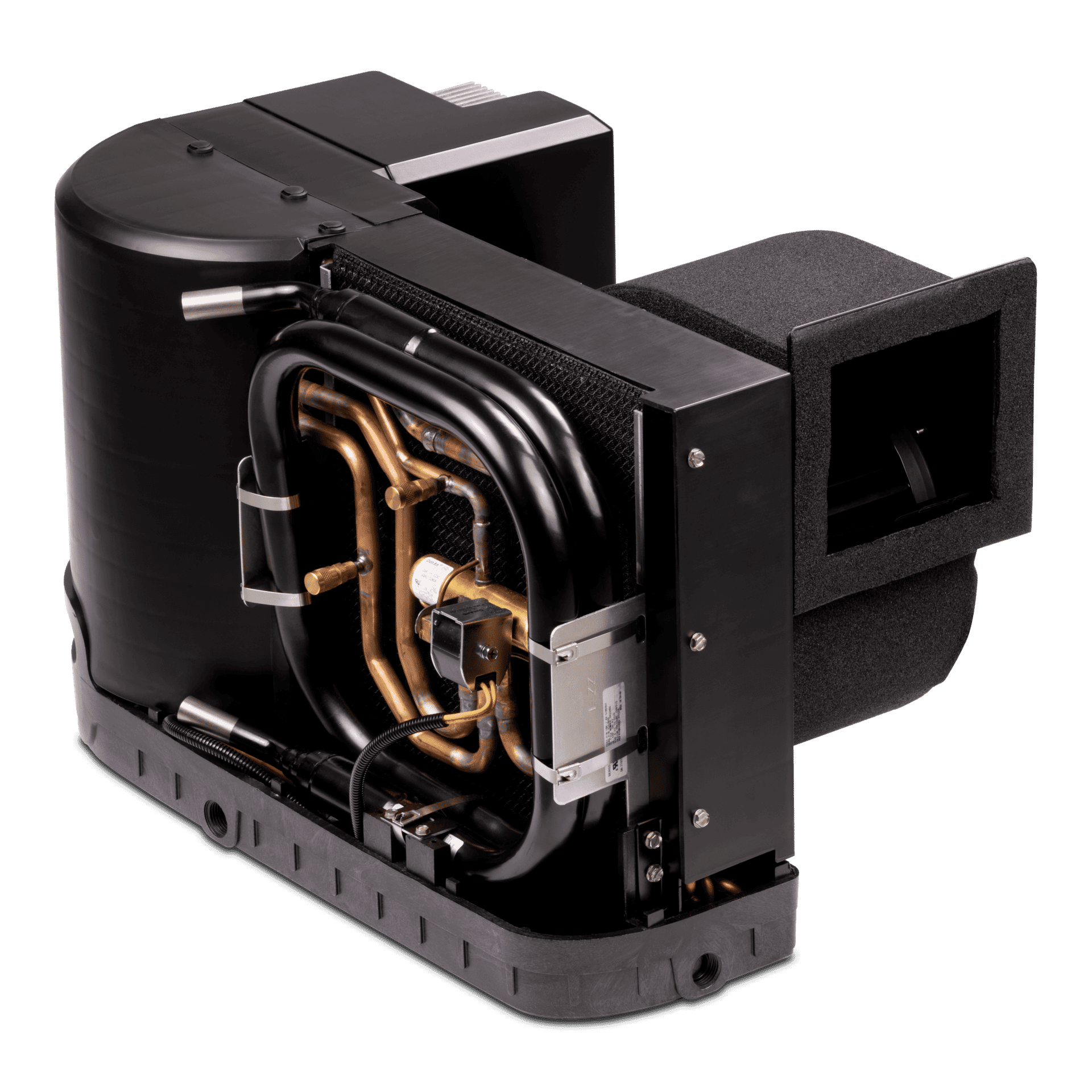 Dometic GVTX18