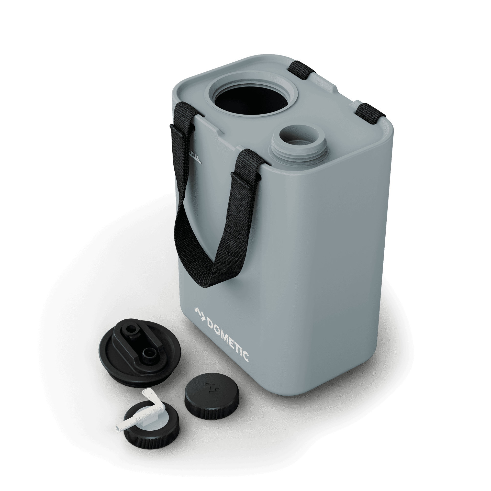 Dometic GO Hydration Water Jug 11L