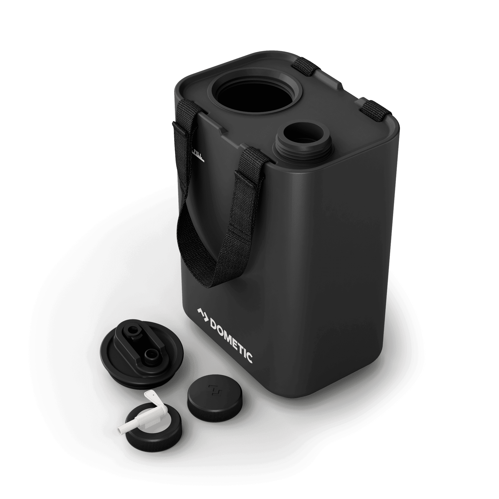 Dometic GO Hydration Water Jug 11L