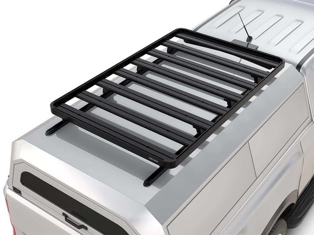 Front Runner Series Ute Canopy or Trailer Slimline II Rack Kit / Tall / 1475mm(W) X 1560mm(L)