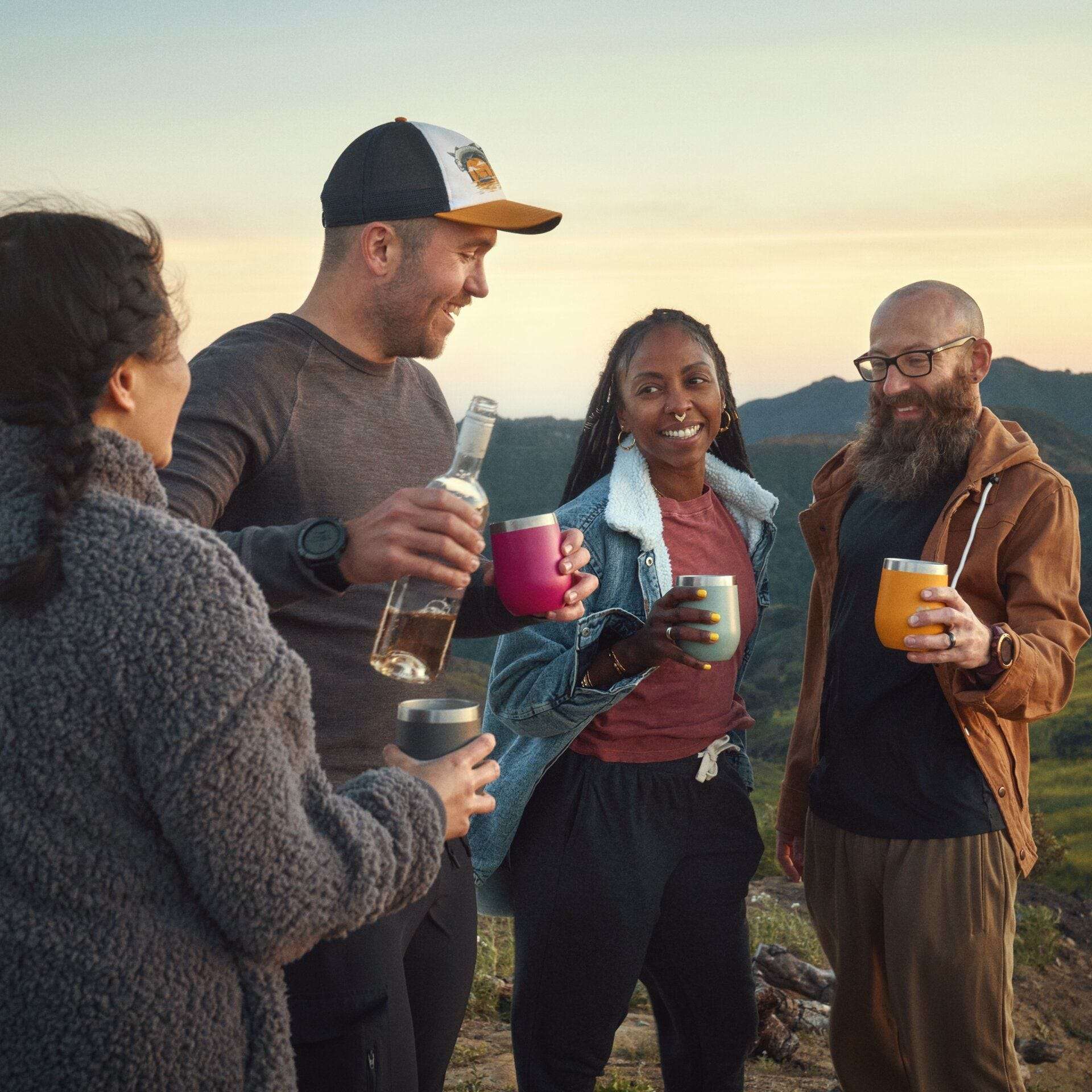 Dometic Wine Tumbler 30