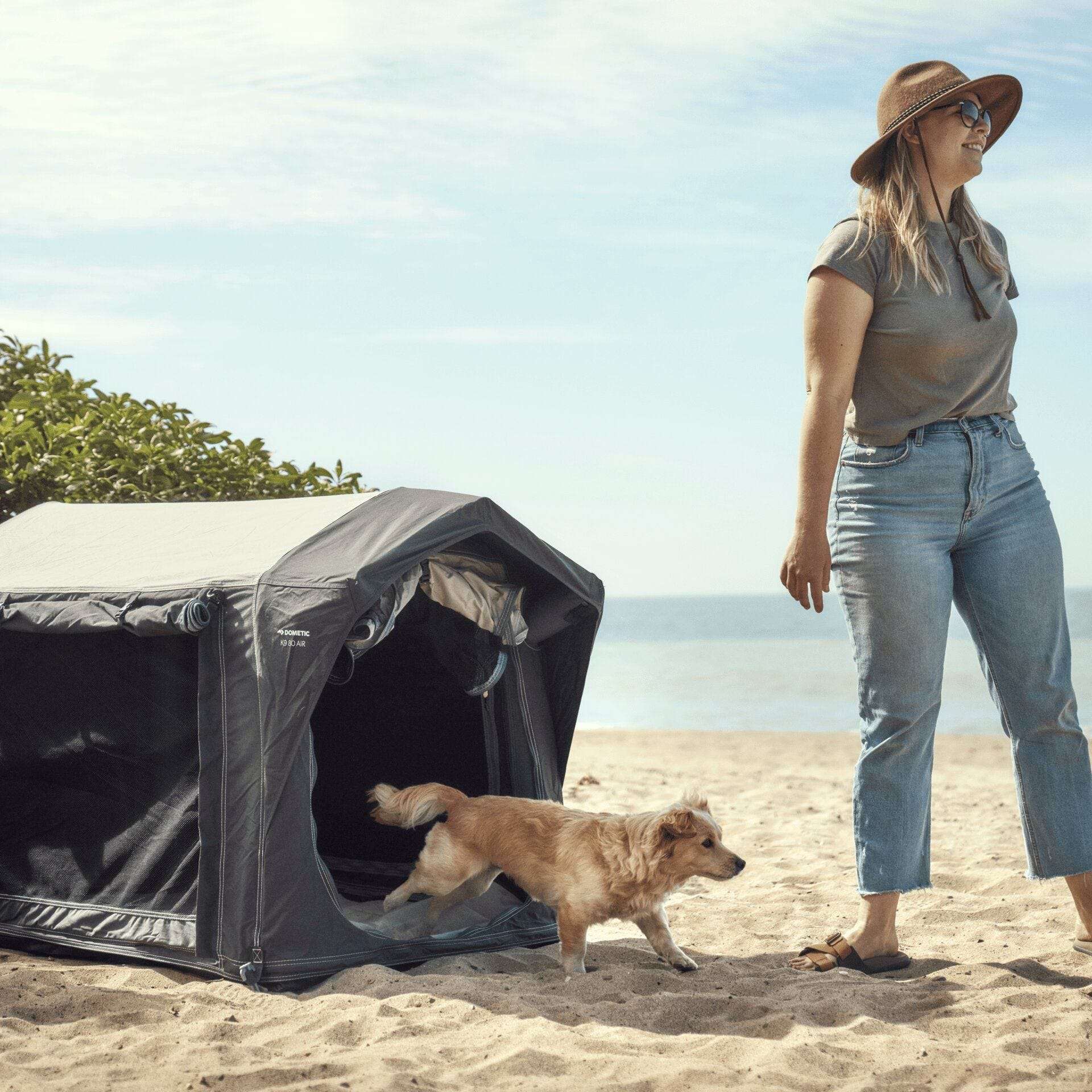Dometic K9 80 AIR
