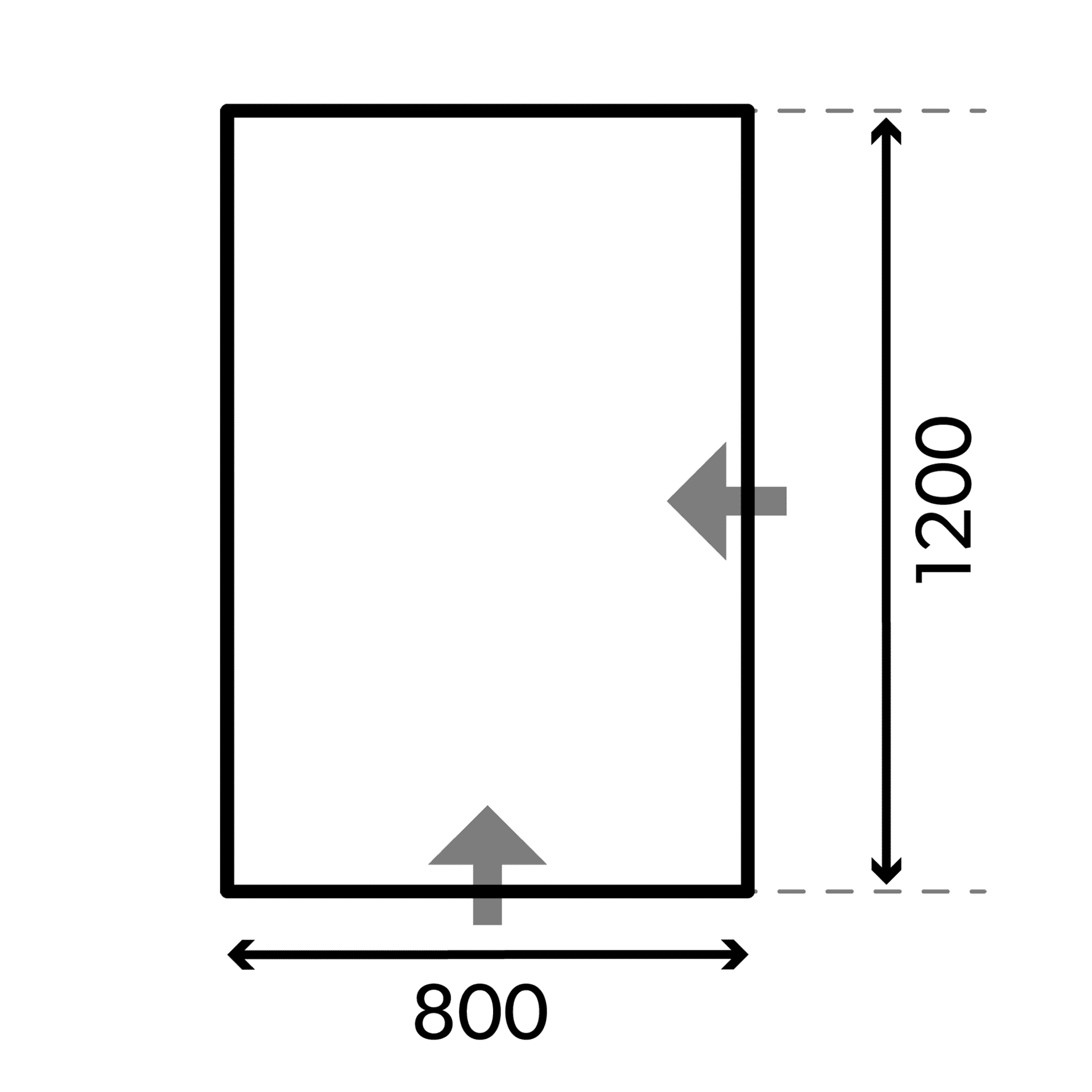 Dometic K9 80 AIR