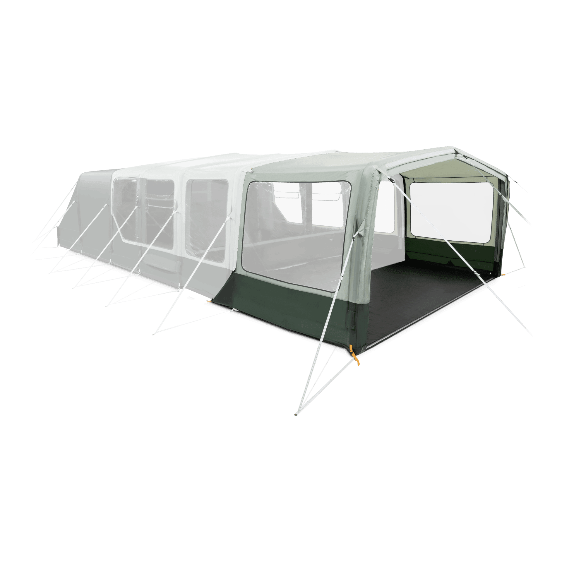 Dometic Rarotonga FTT 401 Canopy