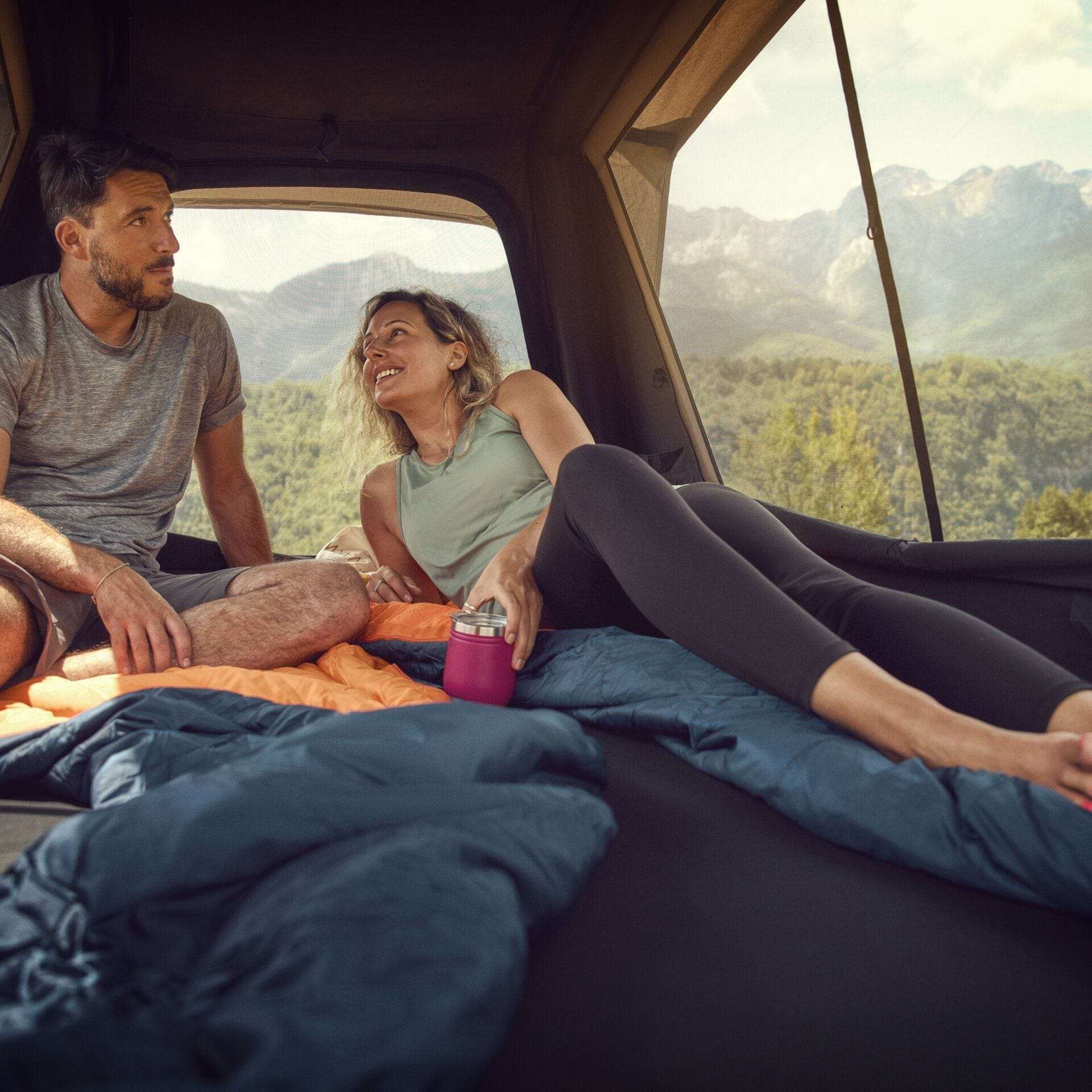 Dometic TRT 140 AIR