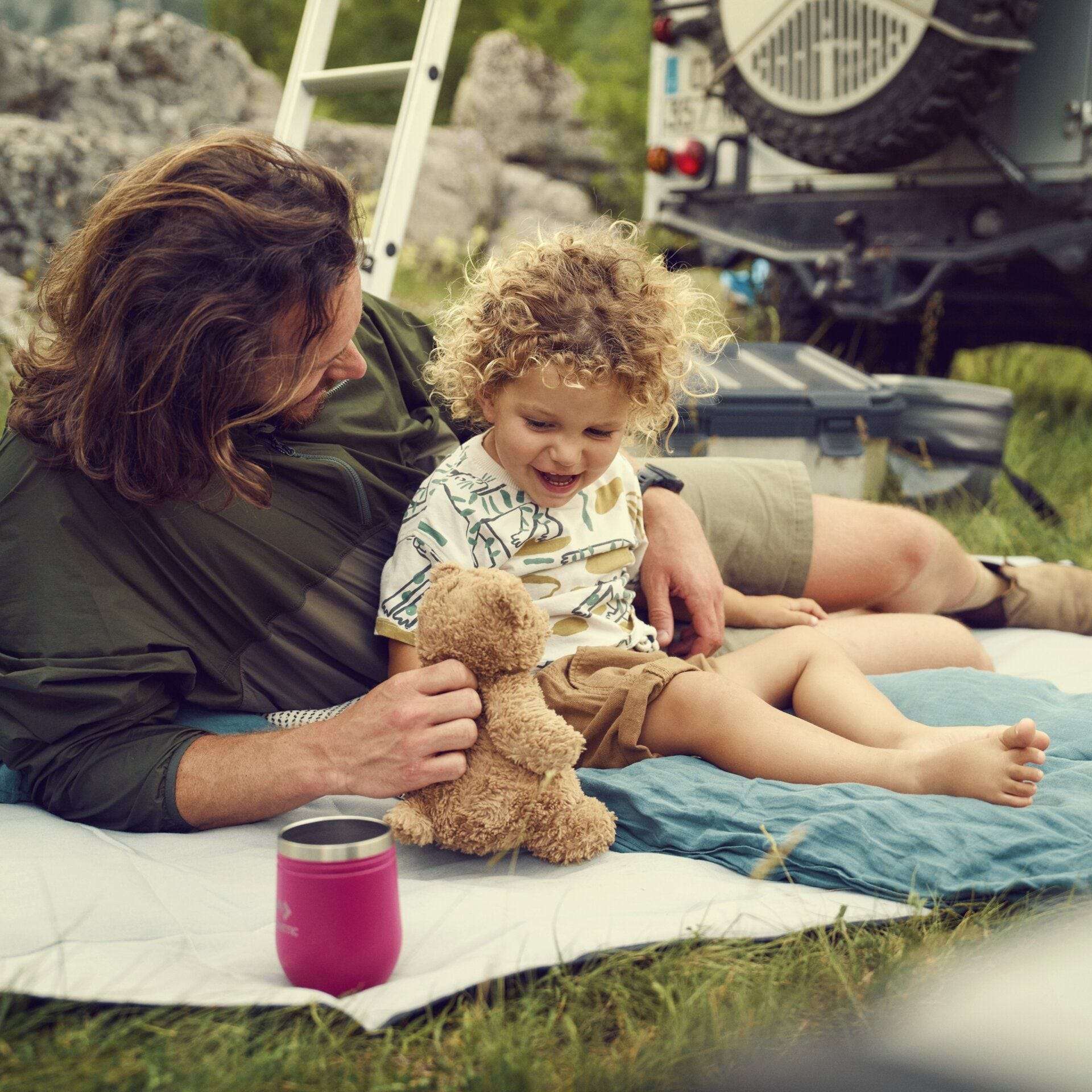 Dometic GO Camp Blanket