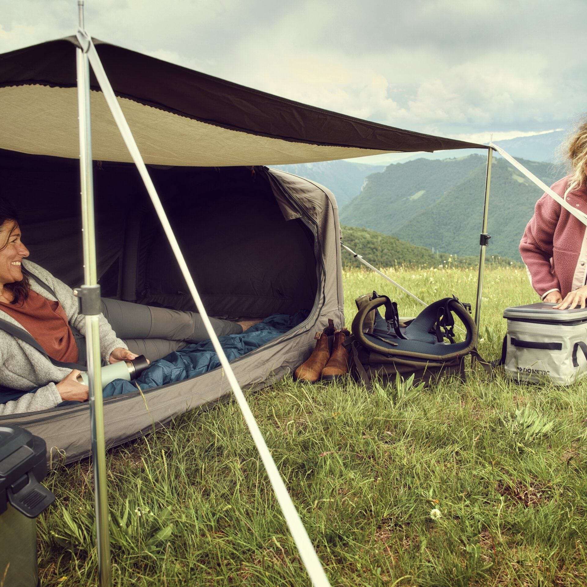 Dometic Pico FTC 1 TC