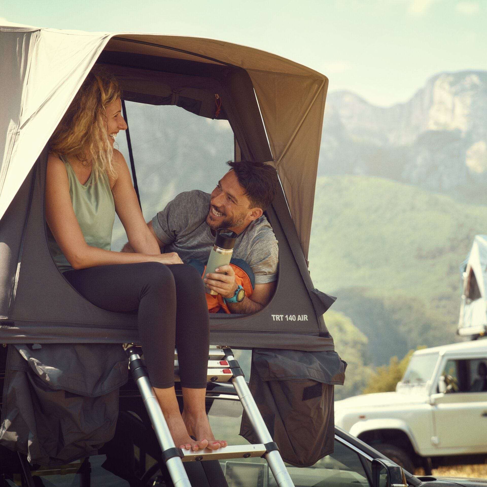 Dometic TRT 140 AIR