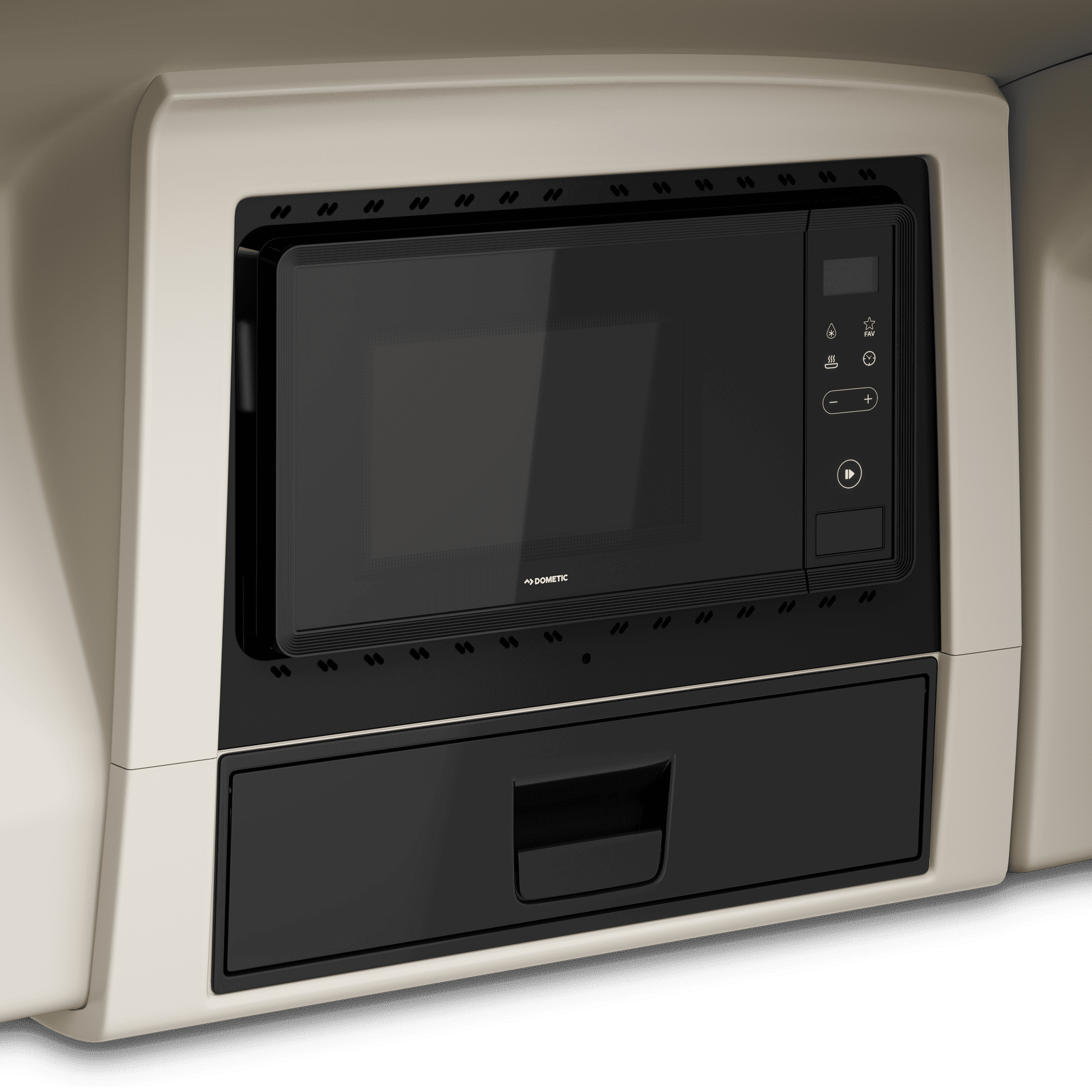 Dometic FK VO1