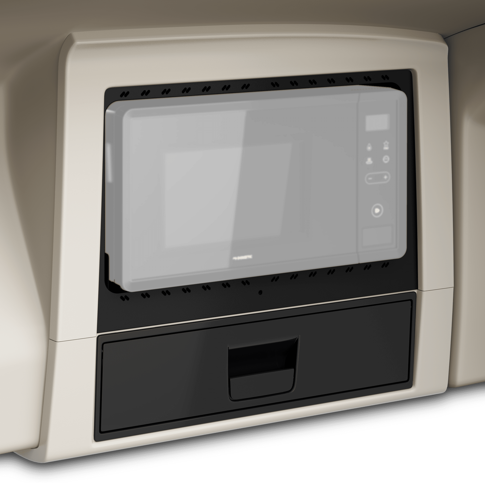Dometic FK VO1