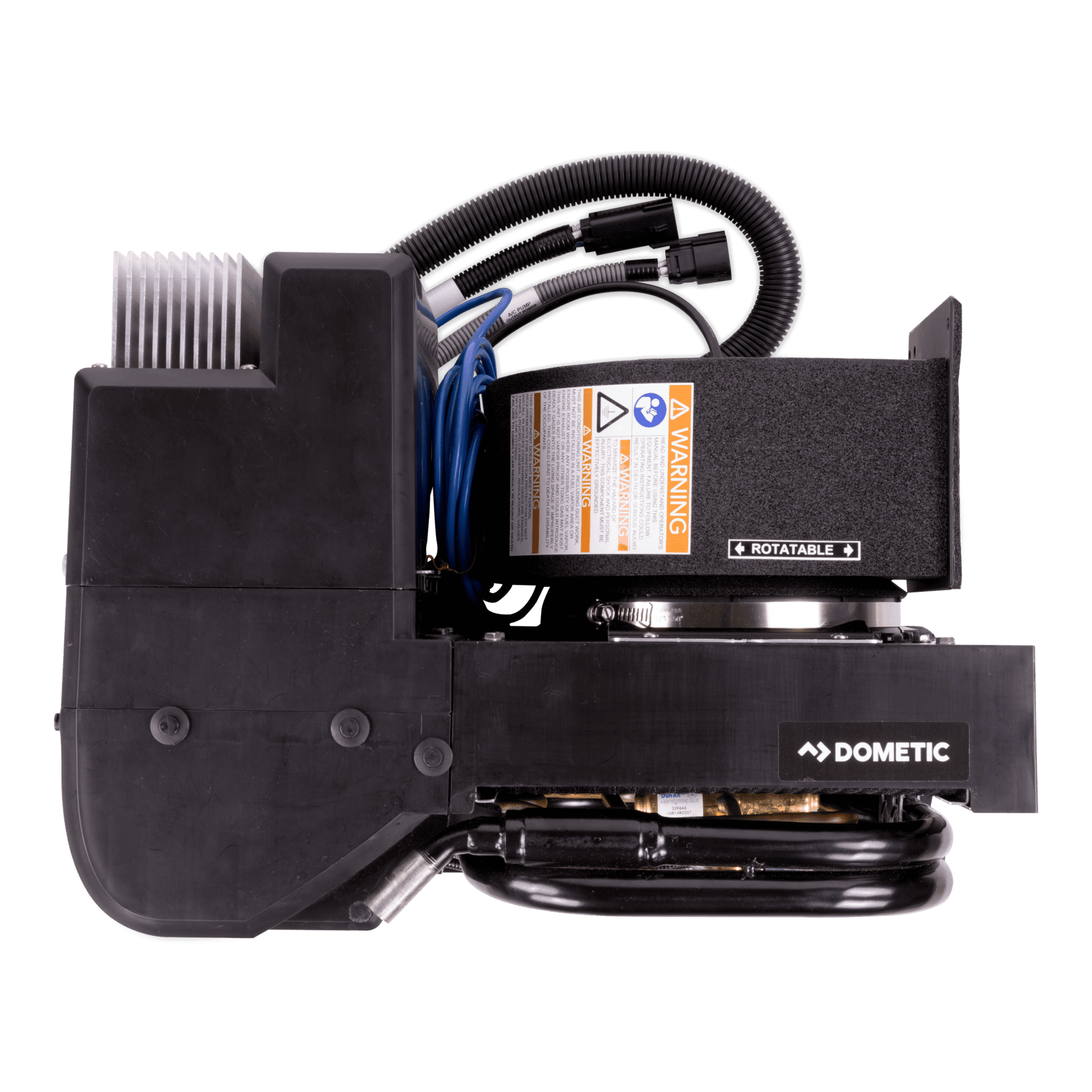Dometic GVTX10