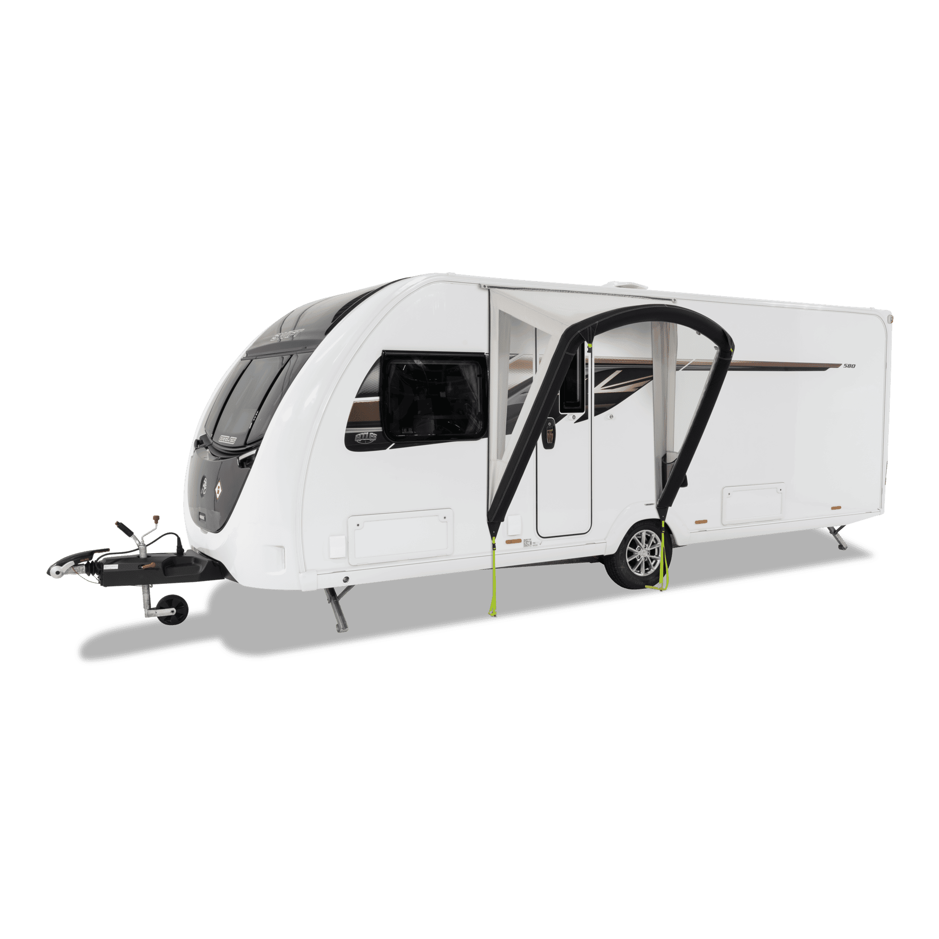 Dometic Portico AIR 180 S