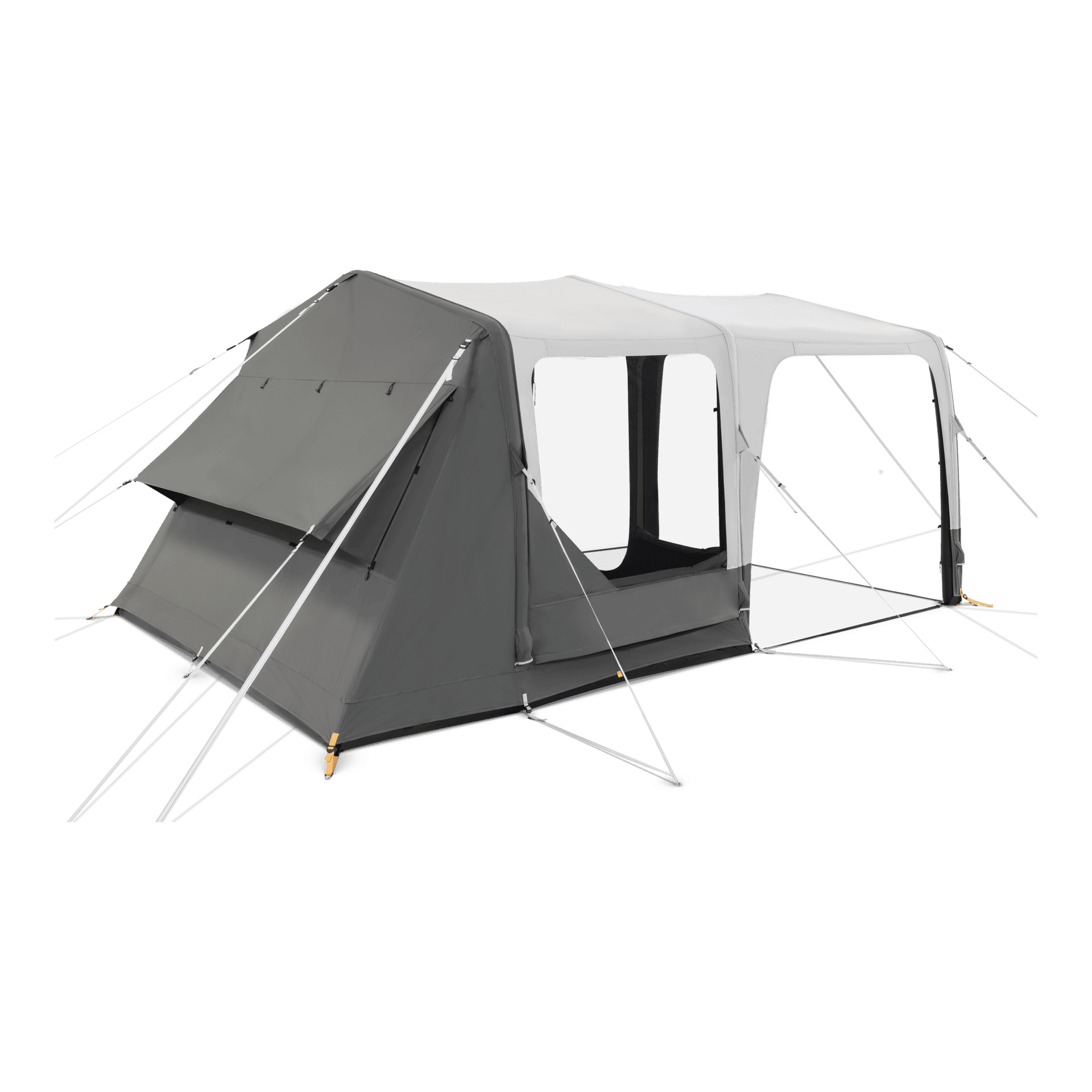 Dometic Santorini FTK 2X4 TC
