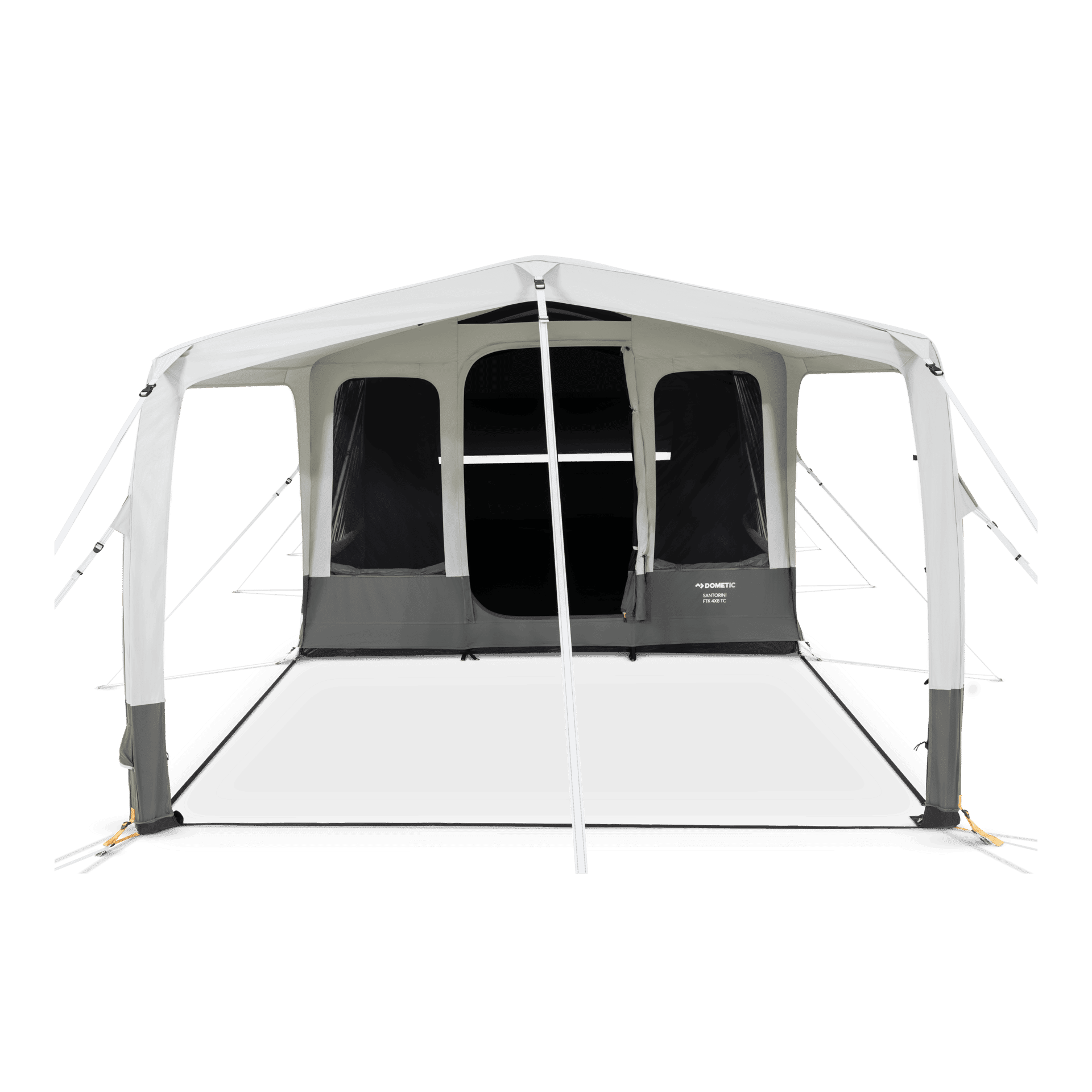 Dometic Santorini FTK 4X8 TC