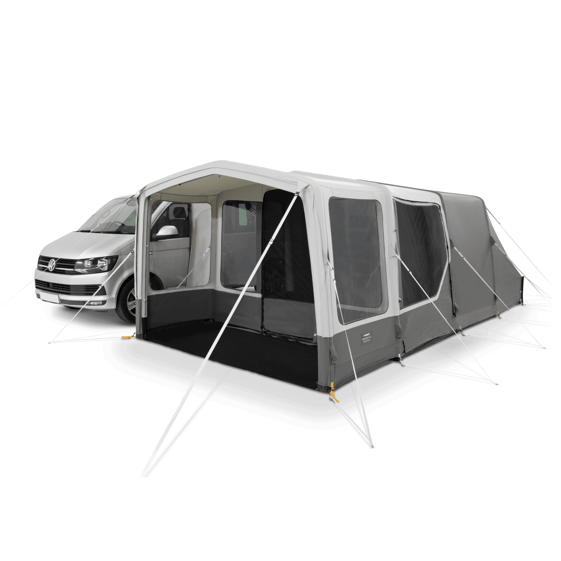 Dometic Rarotonga DA FTT 401 AIR TC RH